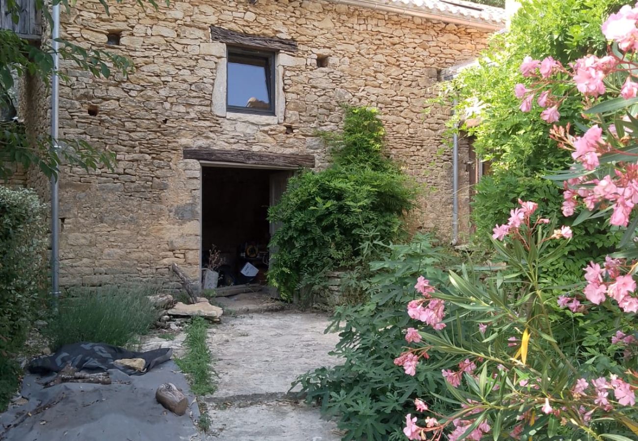 Maison à Puy-l'Évêque - Les Mas d'Olema