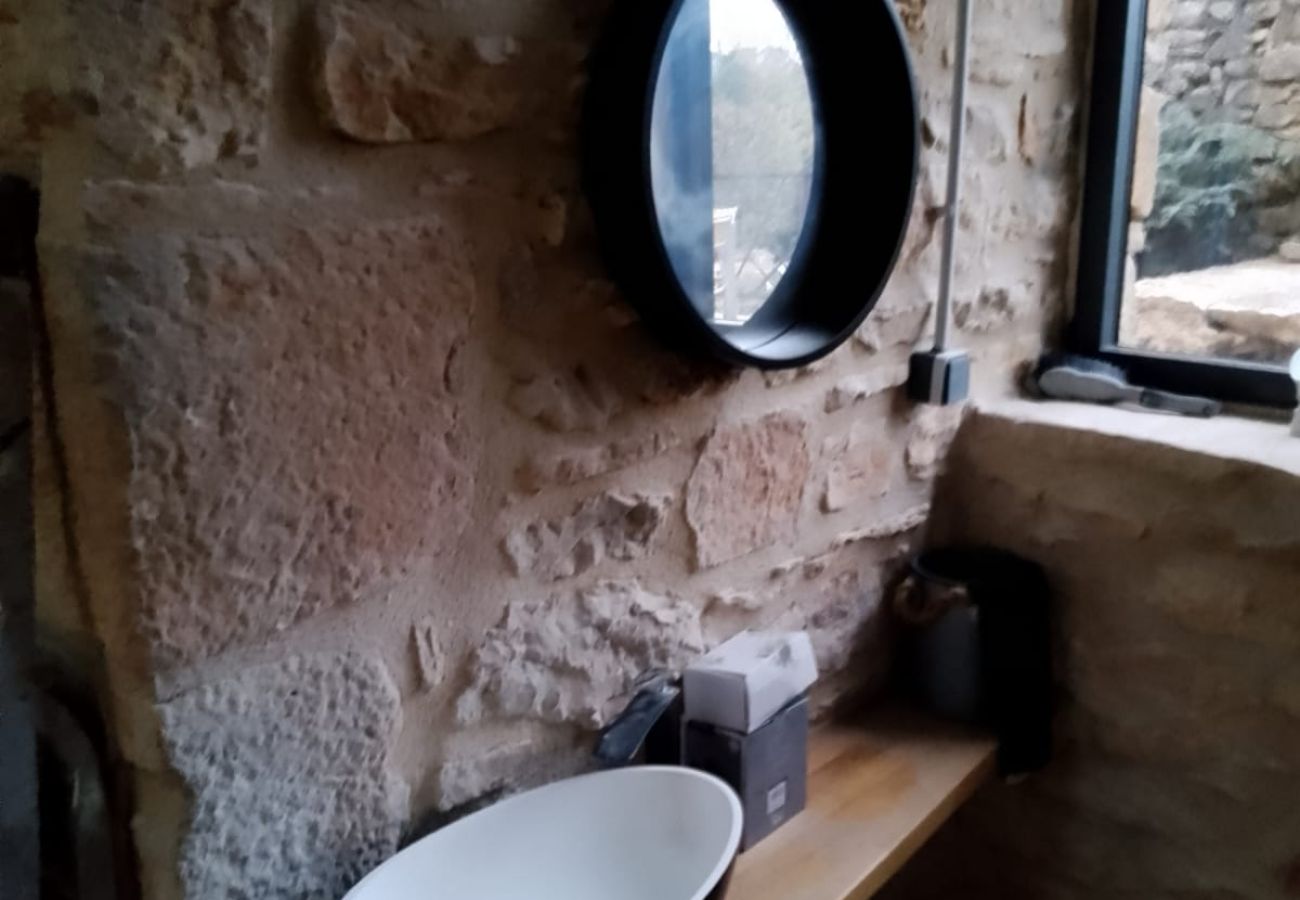 Maison à Puy-l'Évêque - Les Mas d'Olema