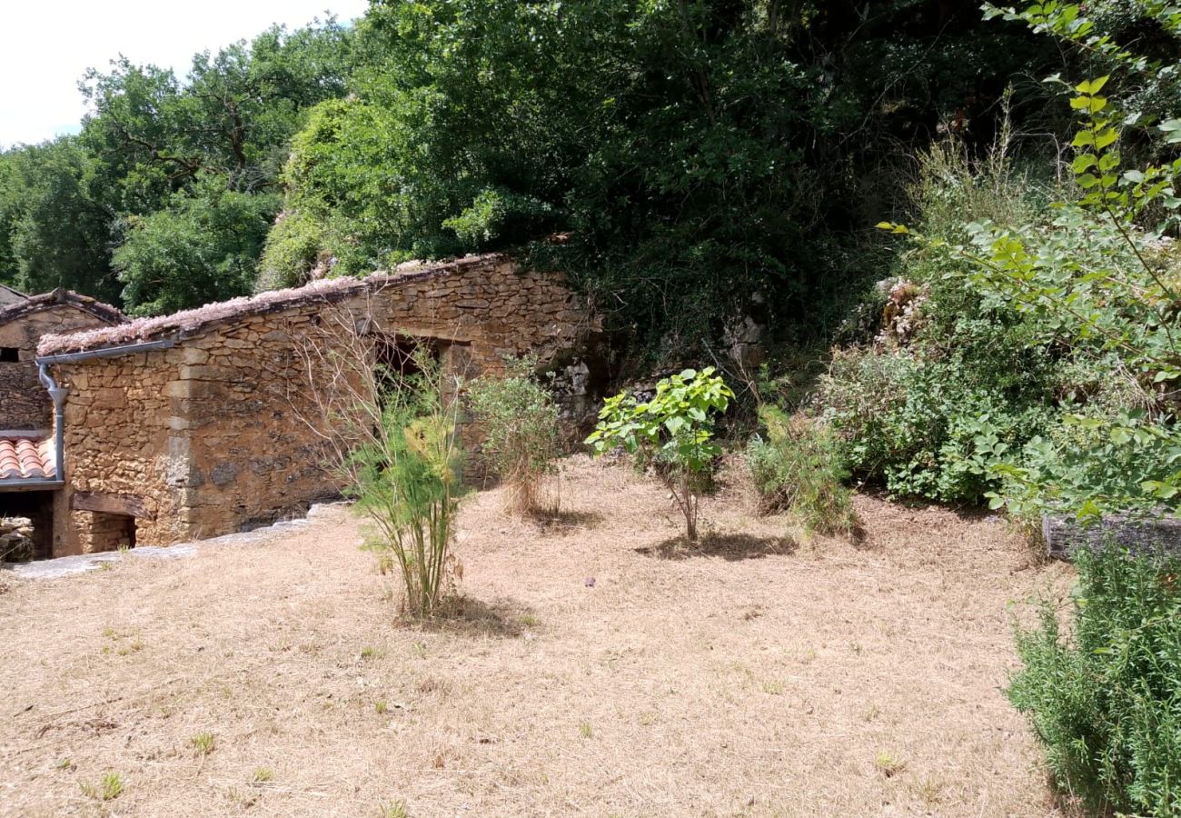 Maison à Puy-l'Évêque - Les Mas d'Olema