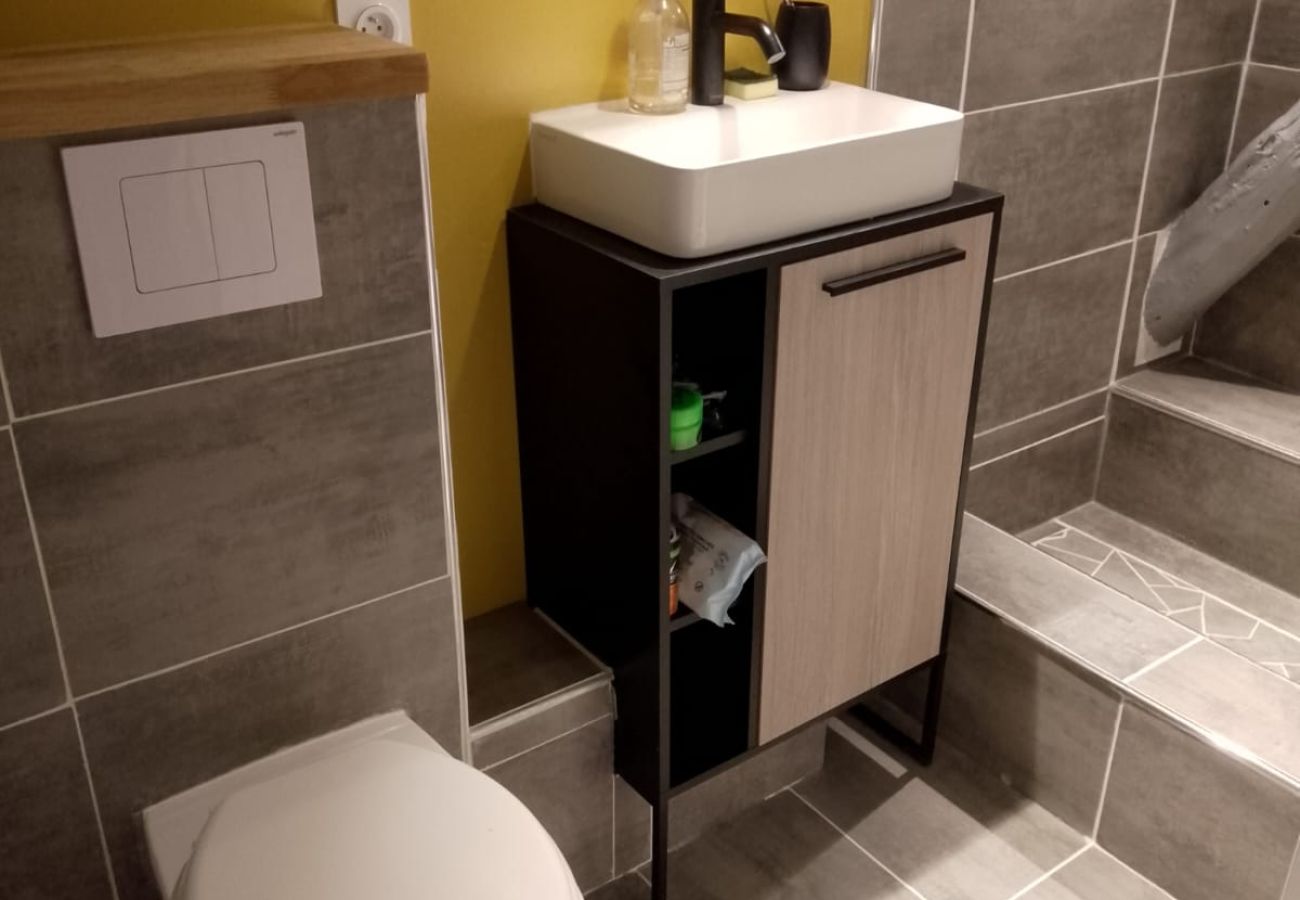 Maison à Puy-l'Évêque - Les Mas d'Olema