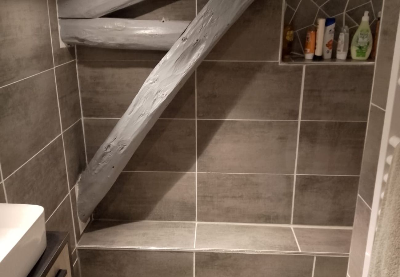 Maison à Puy-l'Évêque - Les Mas d'Olema