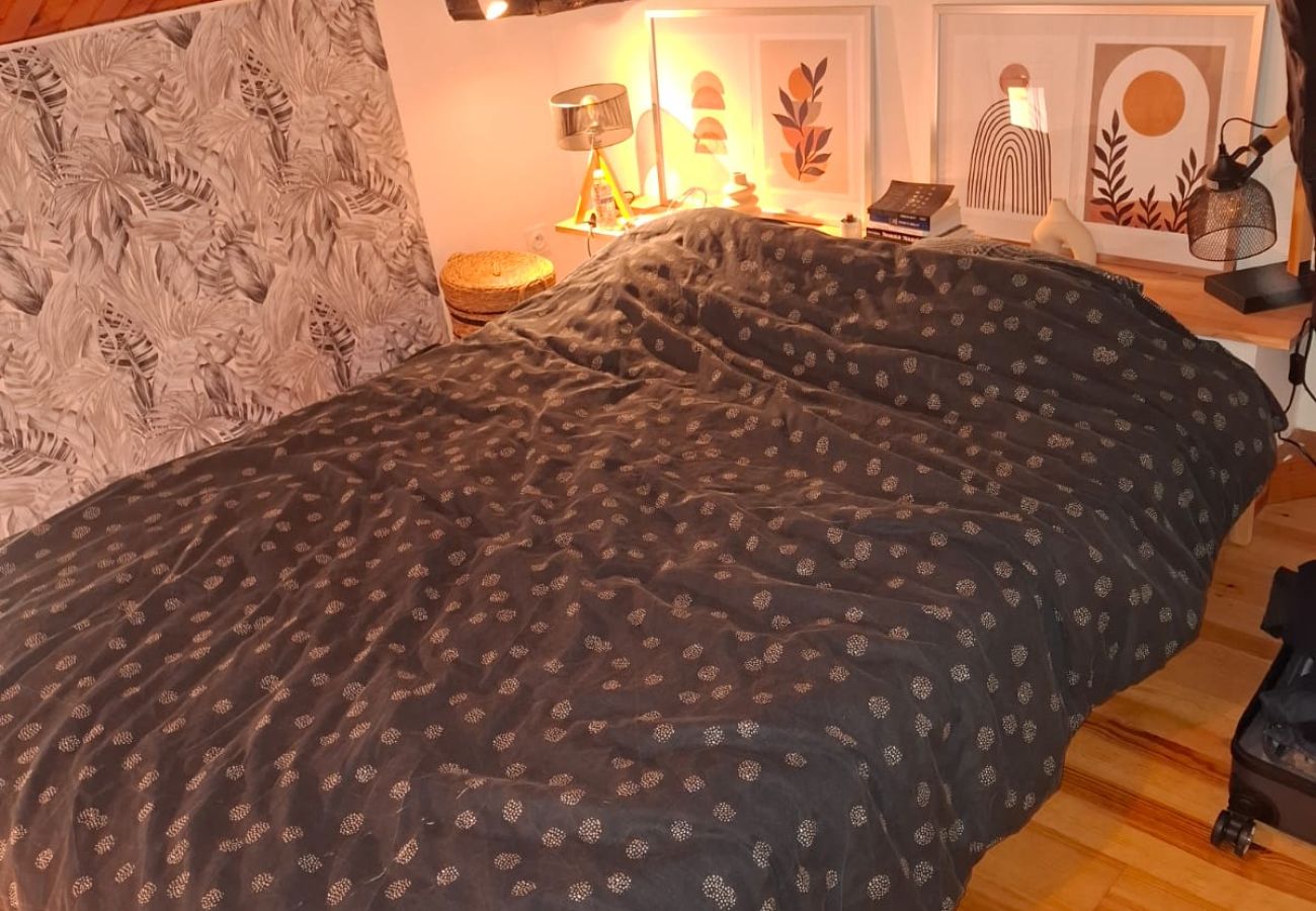 Maison à Puy-l'Évêque - Les Mas d'Olema