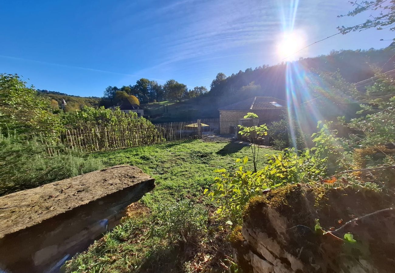 Maison à Puy-l'Évêque - Les Mas d'Olema