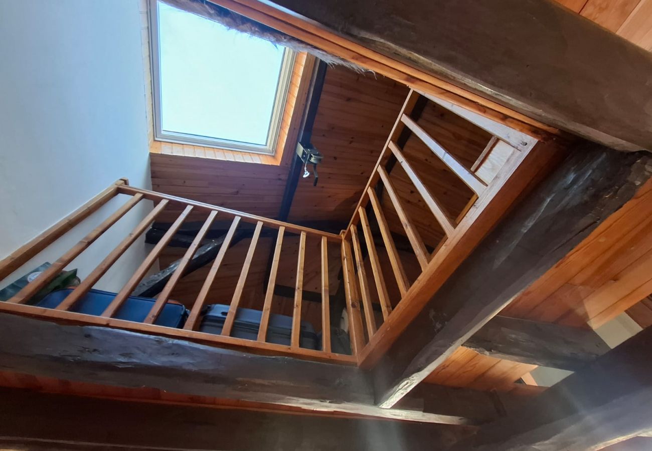 Maison à Puy-l'Évêque - Les Mas d'Olema