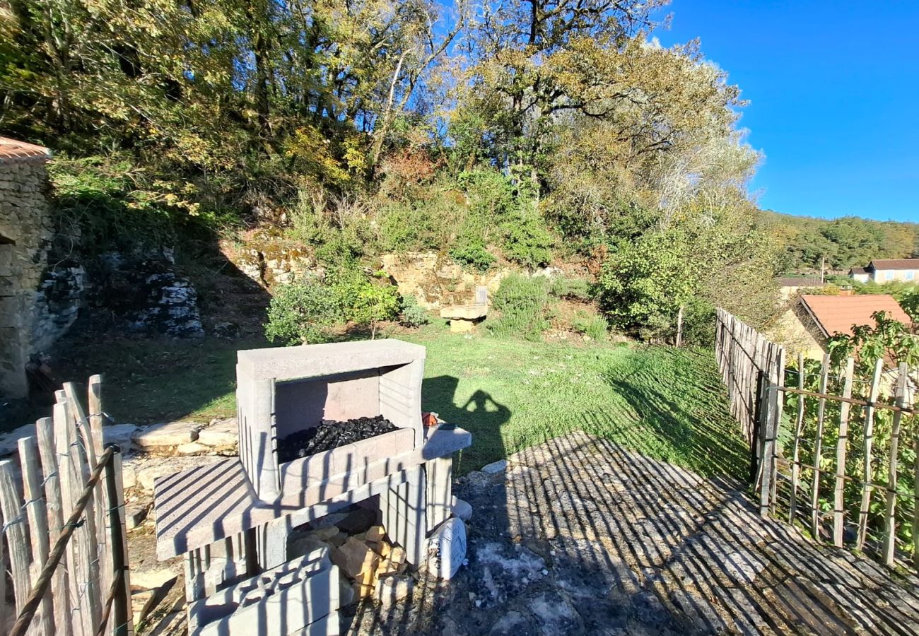 Maison à Puy-l'Évêque - Les Mas d'Olema