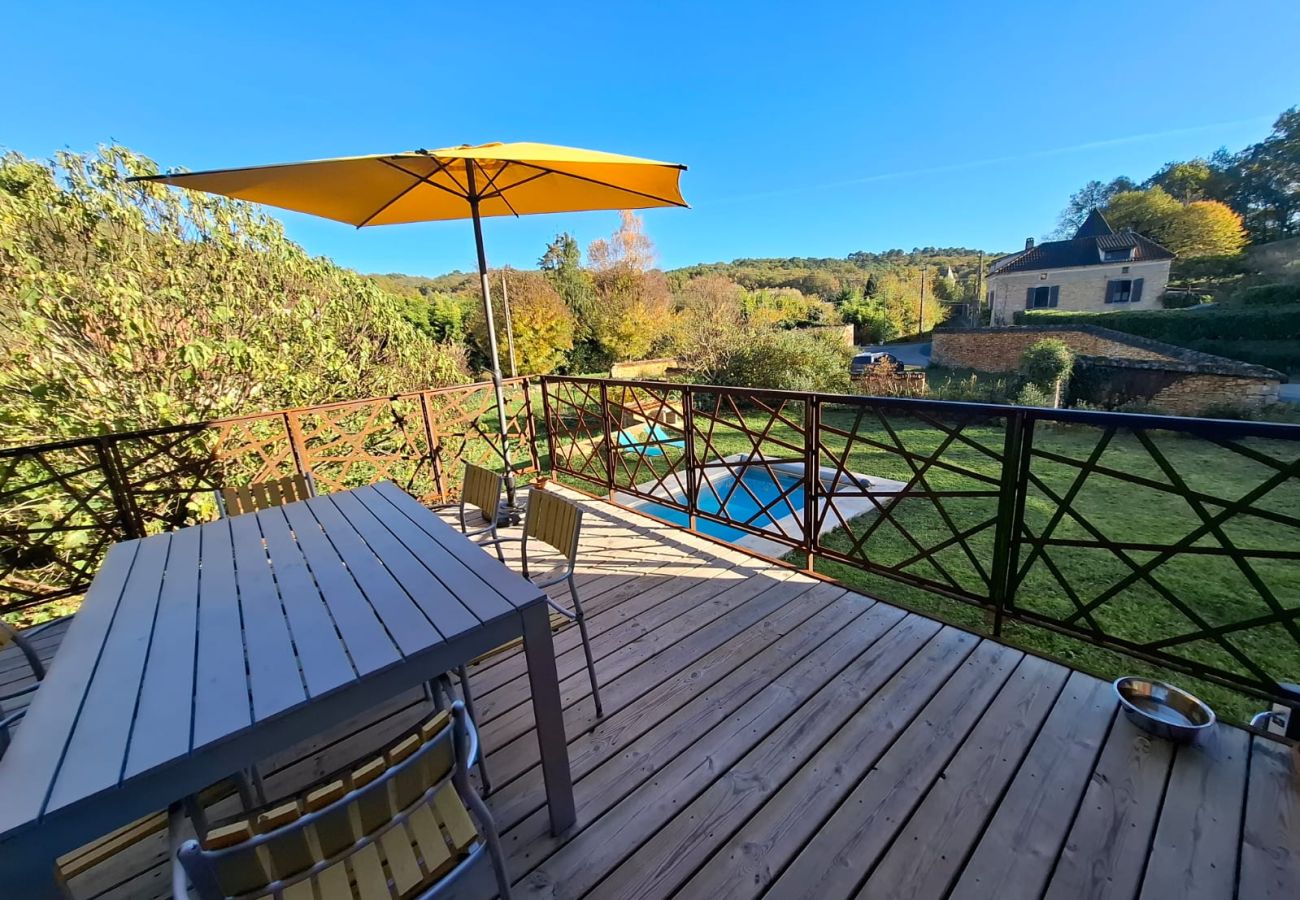 Maison à Puy-l'Évêque - Les Mas d'Olema