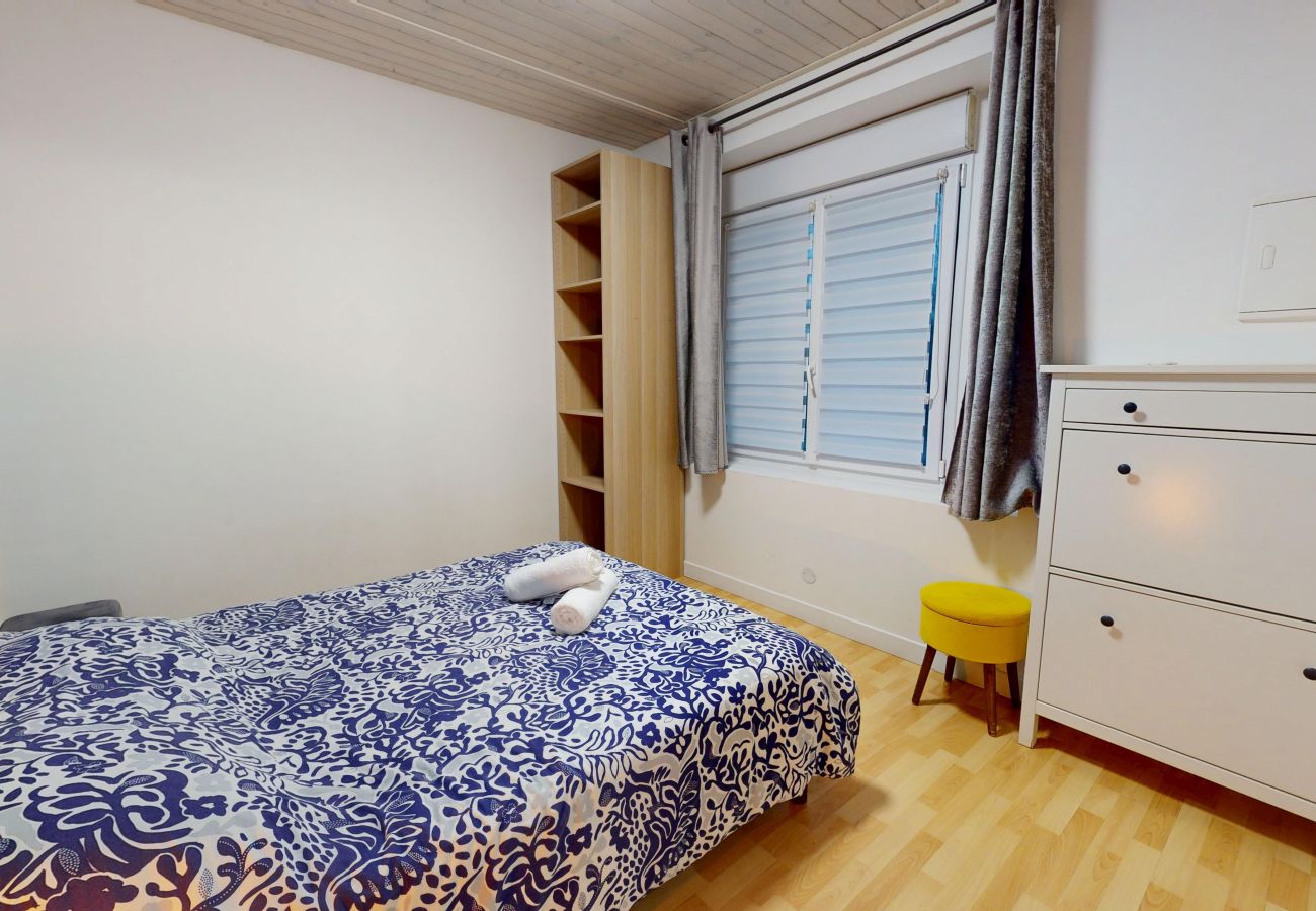 Maison à Saint-Hilaire-de-Riez - Villa Eden