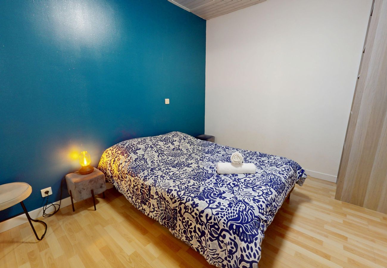 Maison à Saint-Hilaire-de-Riez - Villa Eden