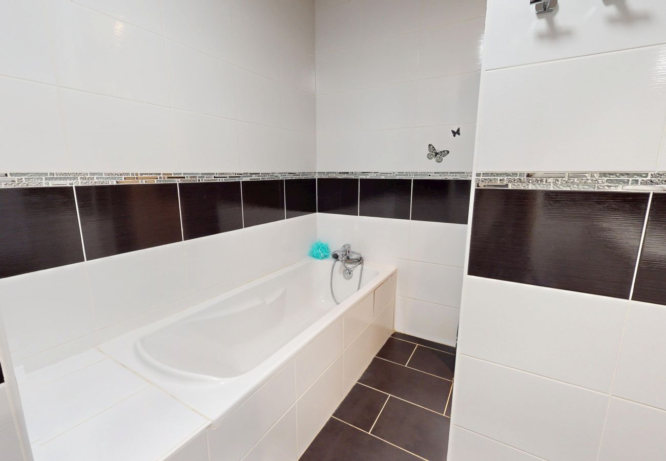 Maison à Saint-Hilaire-de-Riez - Villa Eden