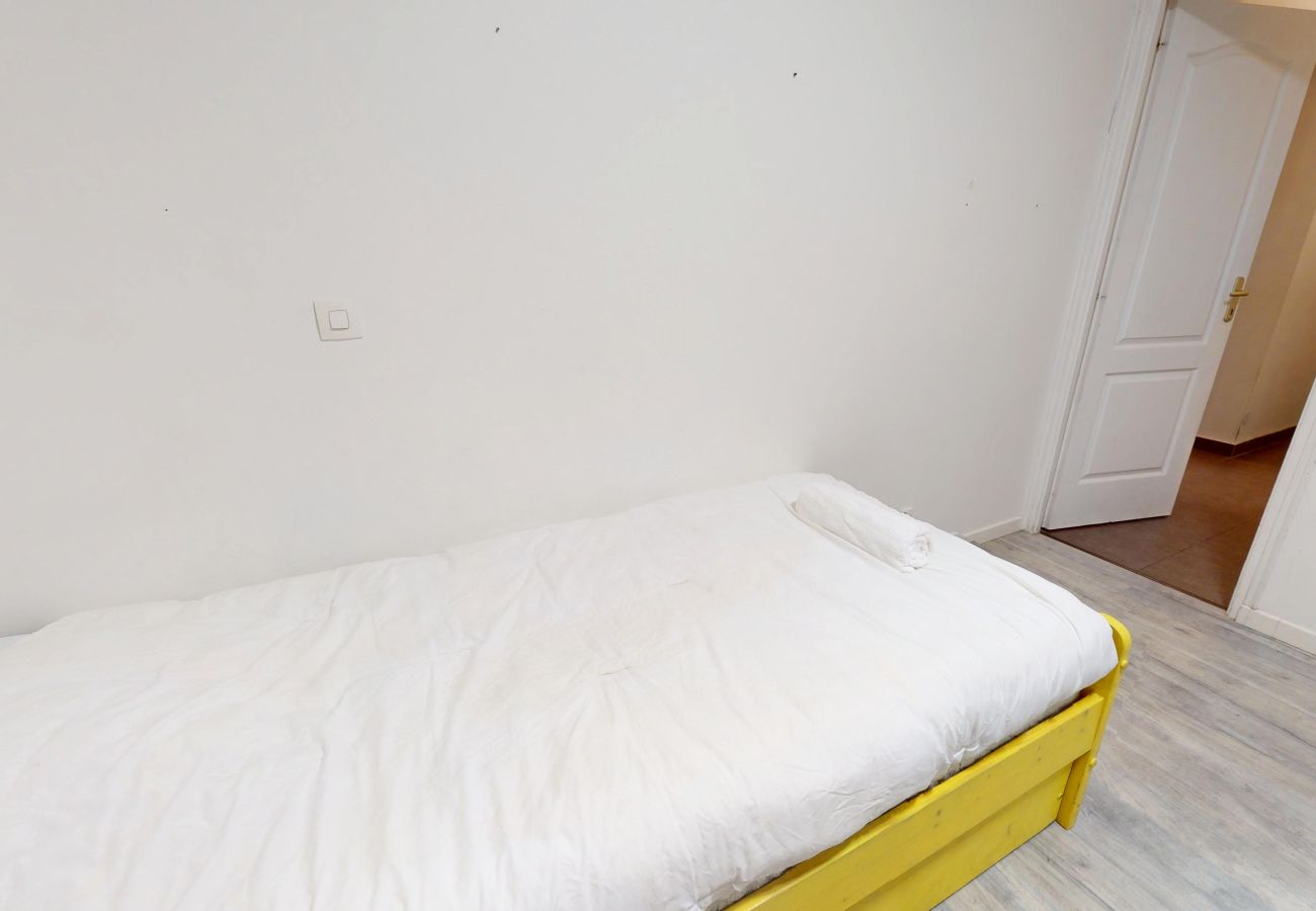 Maison à Saint-Hilaire-de-Riez - Villa Eden