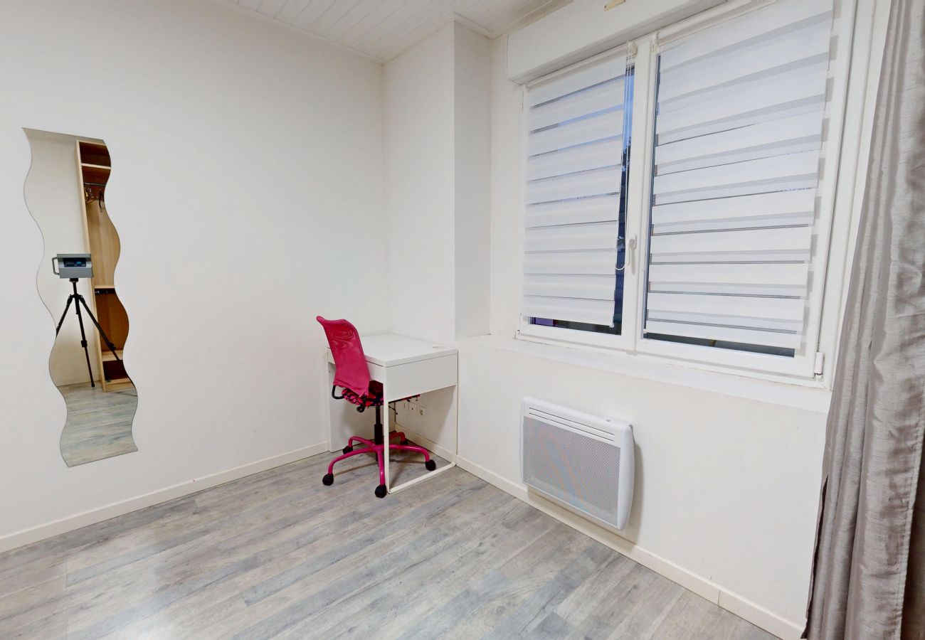 Maison à Saint-Hilaire-de-Riez - Villa Eden