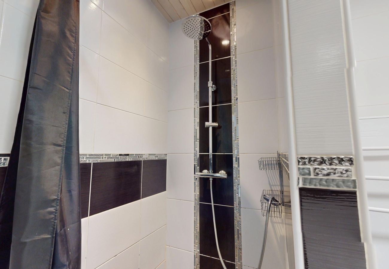 Maison à Saint-Hilaire-de-Riez - Villa Eden