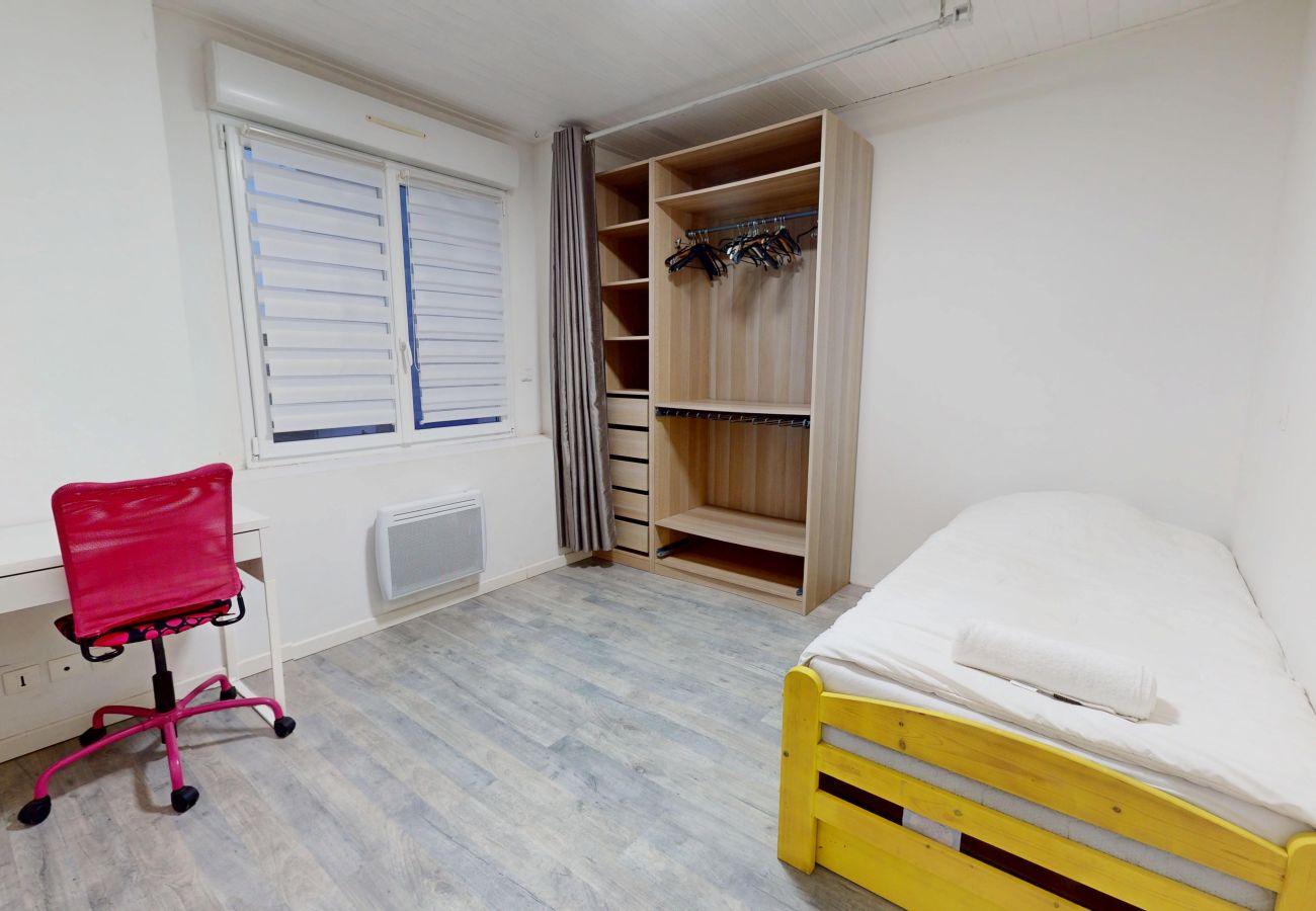 Maison à Saint-Hilaire-de-Riez - Villa Eden