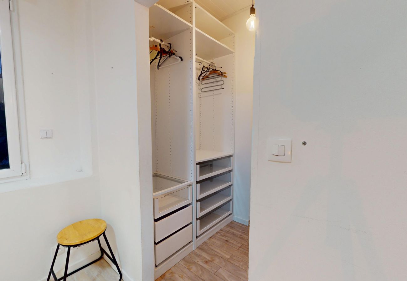 Maison à Saint-Hilaire-de-Riez - Villa Eden