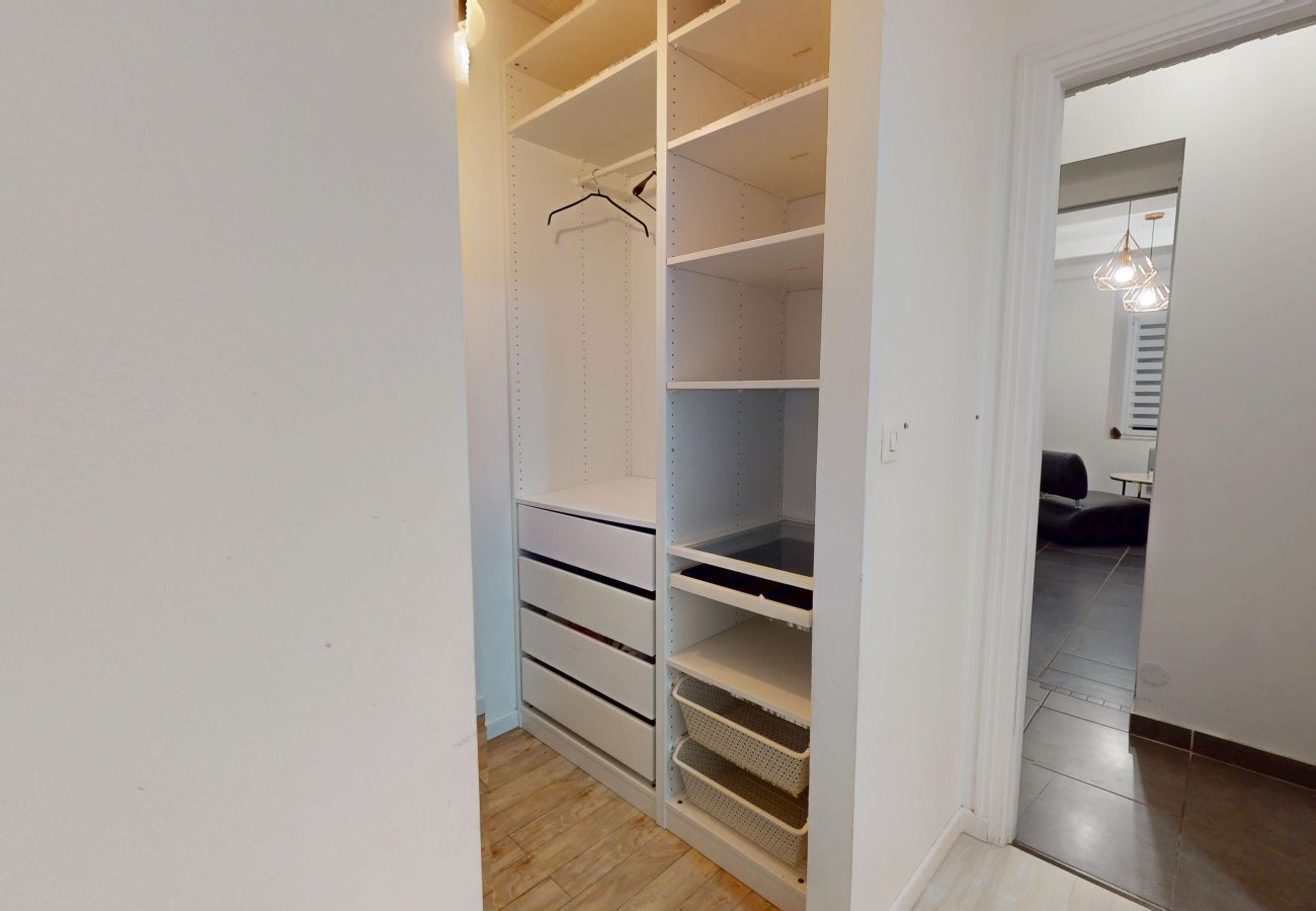 Maison à Saint-Hilaire-de-Riez - Villa Eden