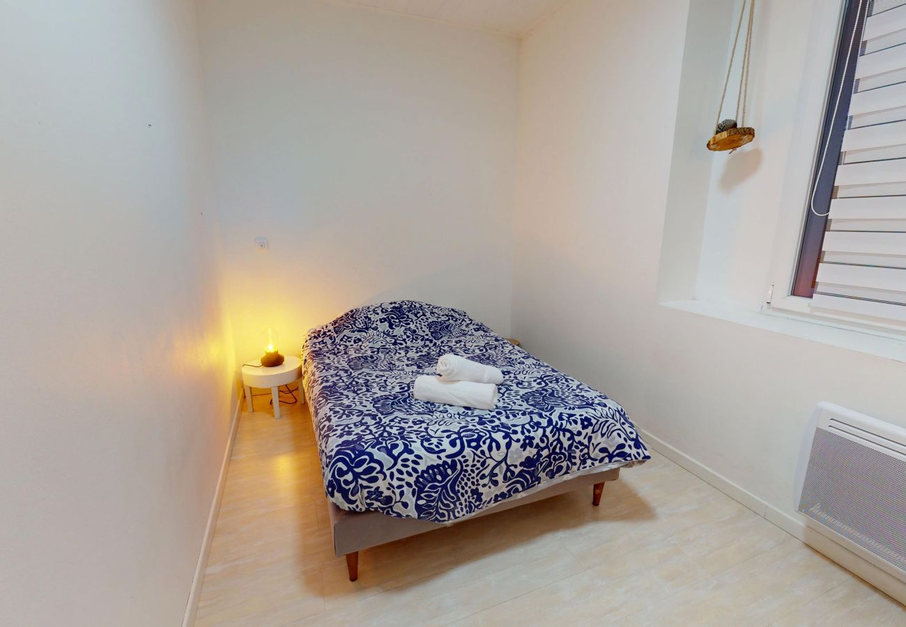 Maison à Saint-Hilaire-de-Riez - Villa Eden