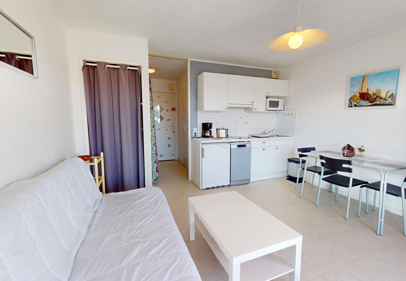 Studio à Le Pouliguen - Studio de l’Océan