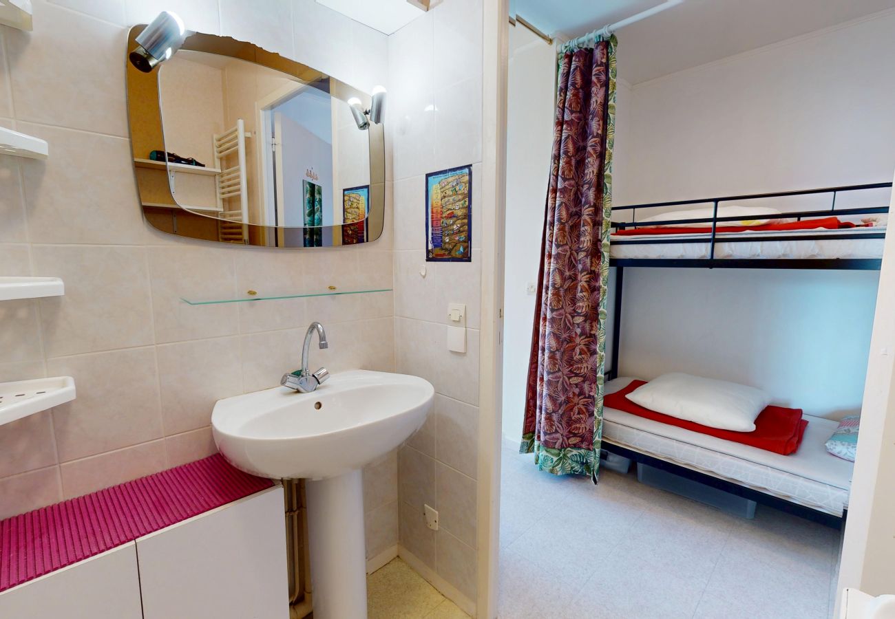 Studio à Le Pouliguen - Studio de l’Océan