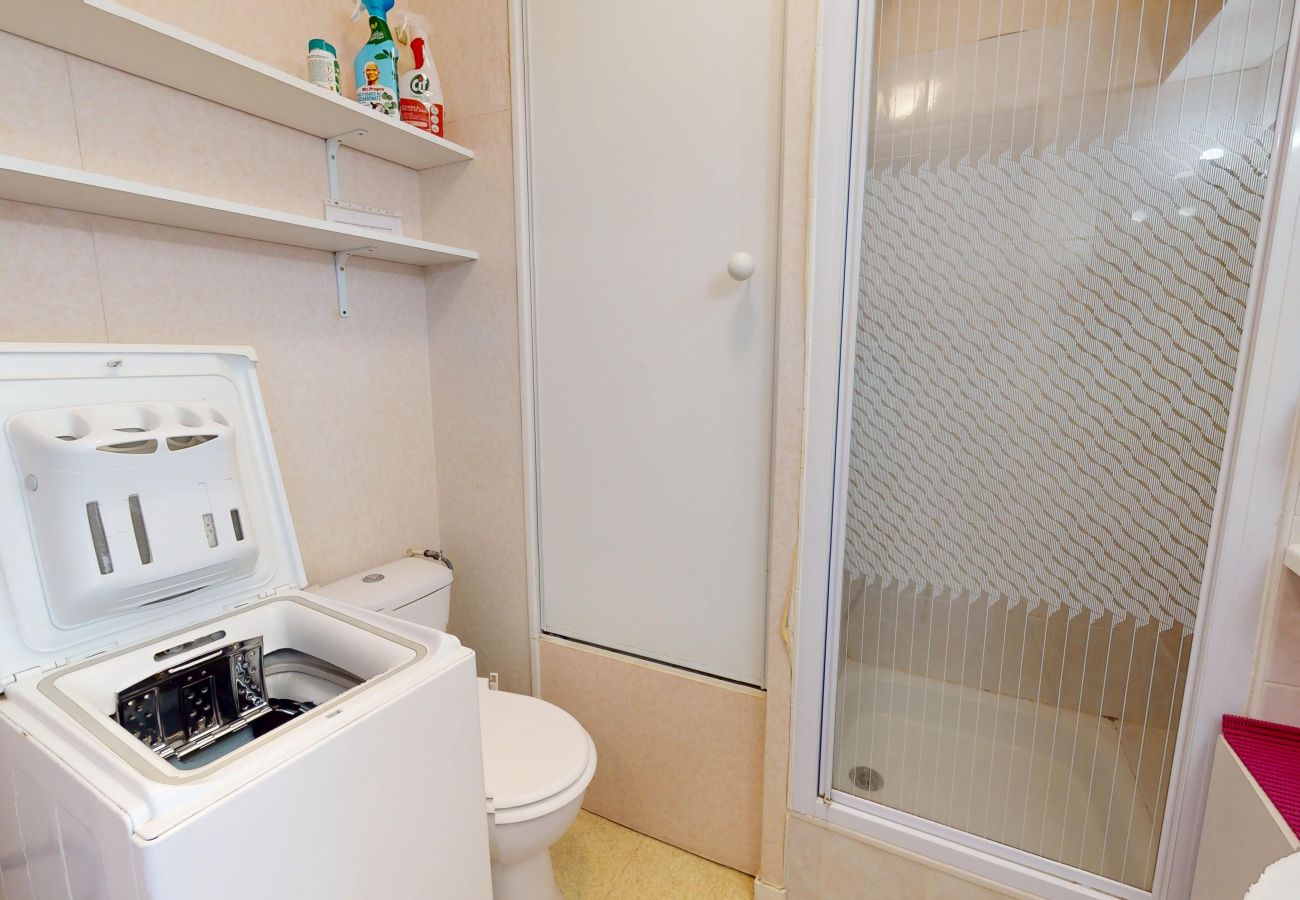 Studio à Le Pouliguen - Studio de l’Océan