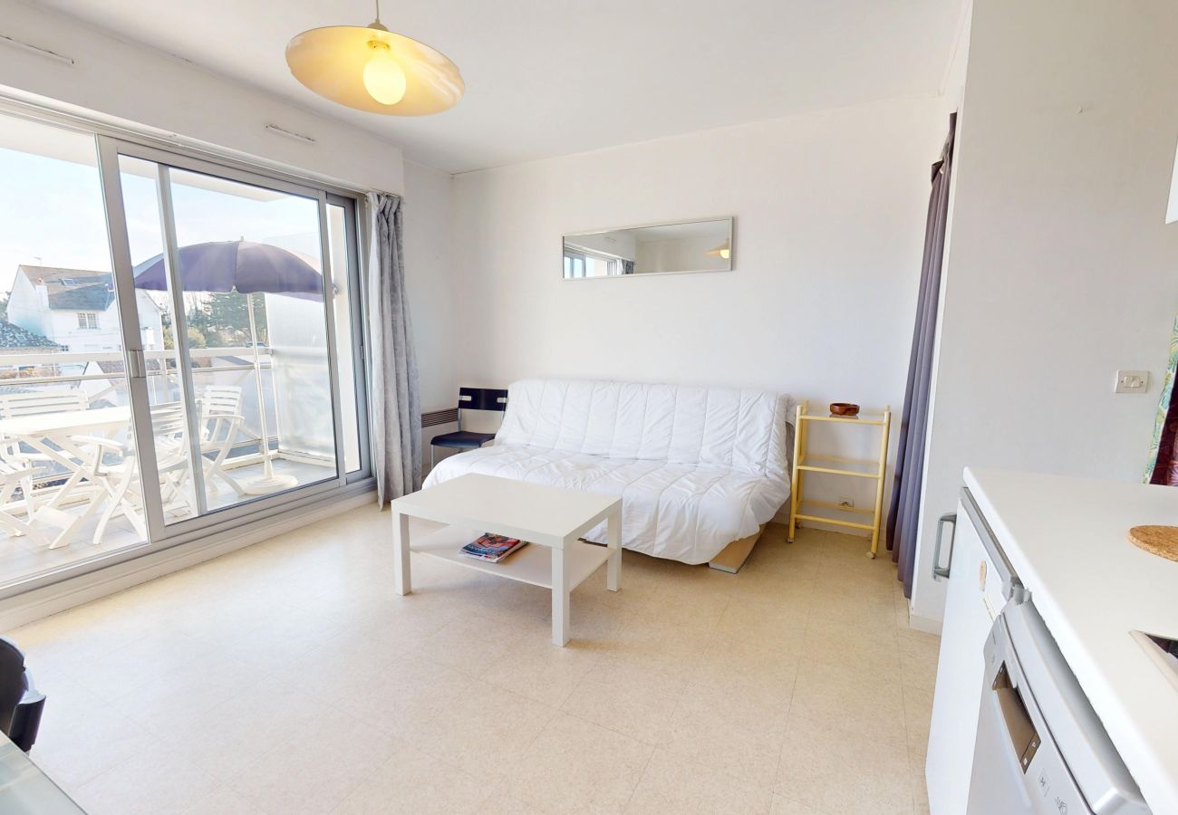 Studio à Le Pouliguen - Studio de l’Océan