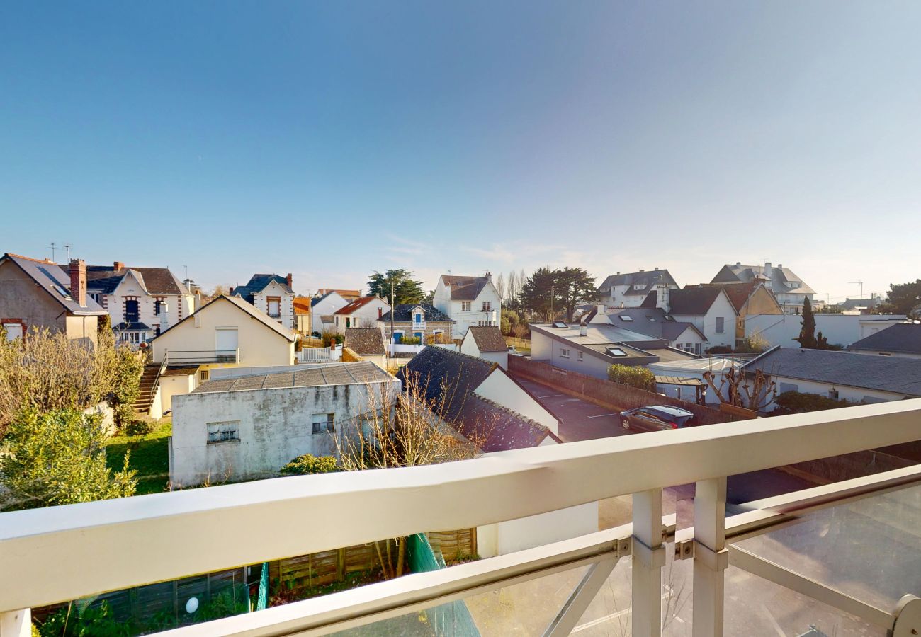 Studio à Le Pouliguen - Studio de l’Océan