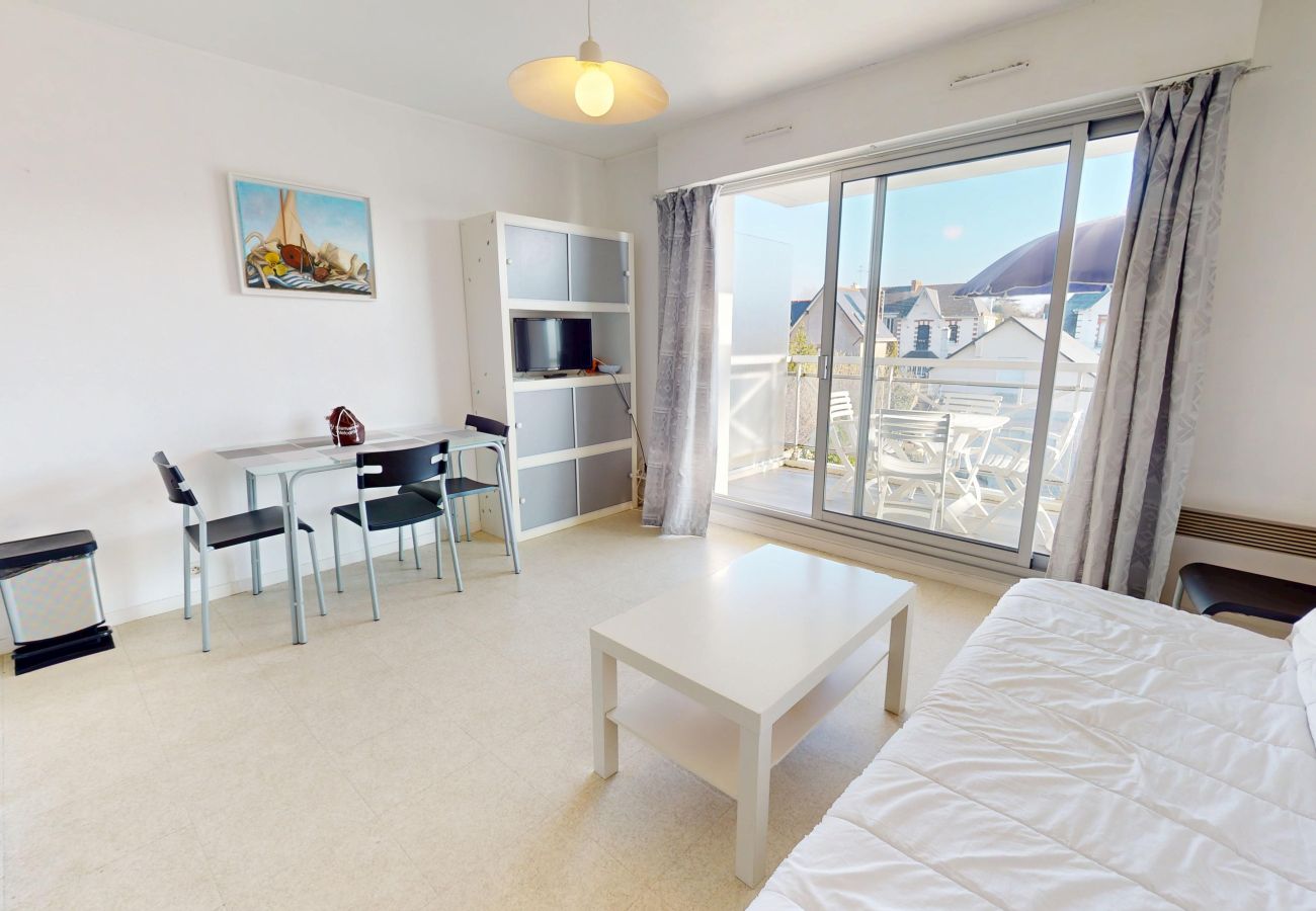 Studio à Le Pouliguen - Studio de l’Océan