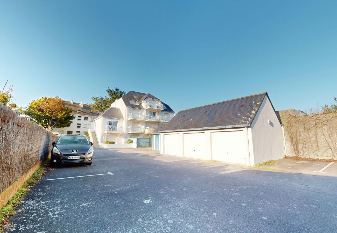 Studio à Le Pouliguen - Studio de l’Océan