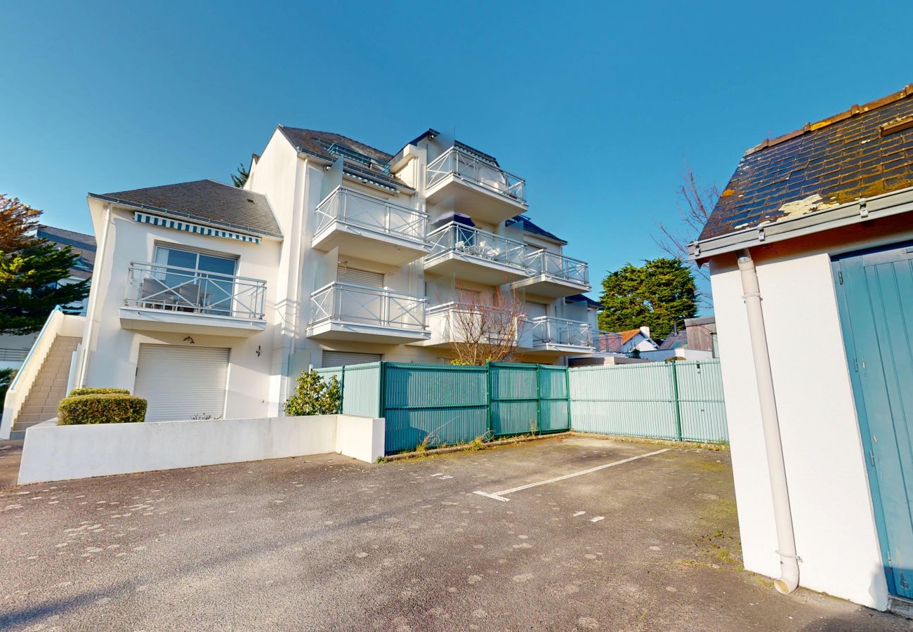 Studio à Le Pouliguen - Studio de l’Océan