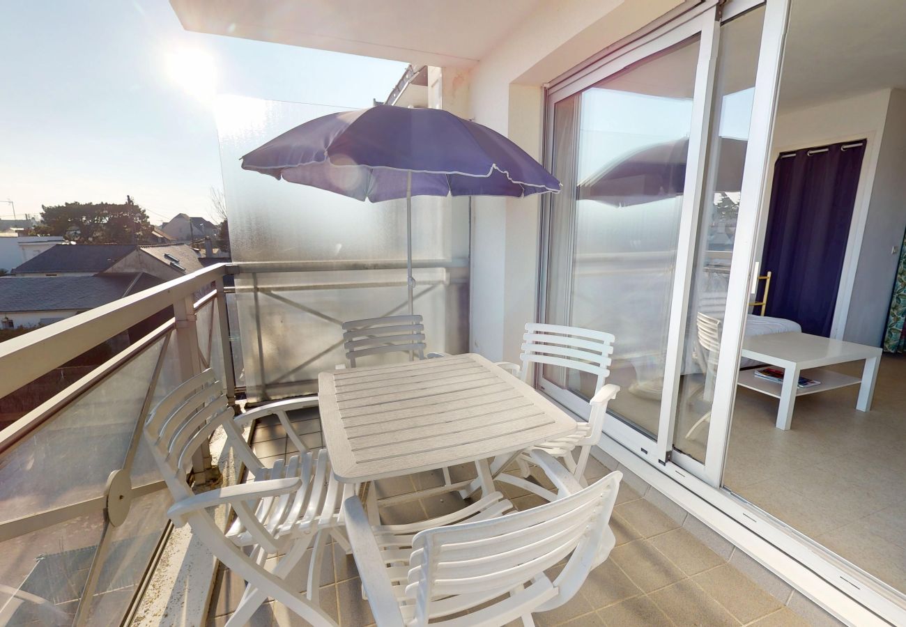 Studio à Le Pouliguen - Studio de l’Océan