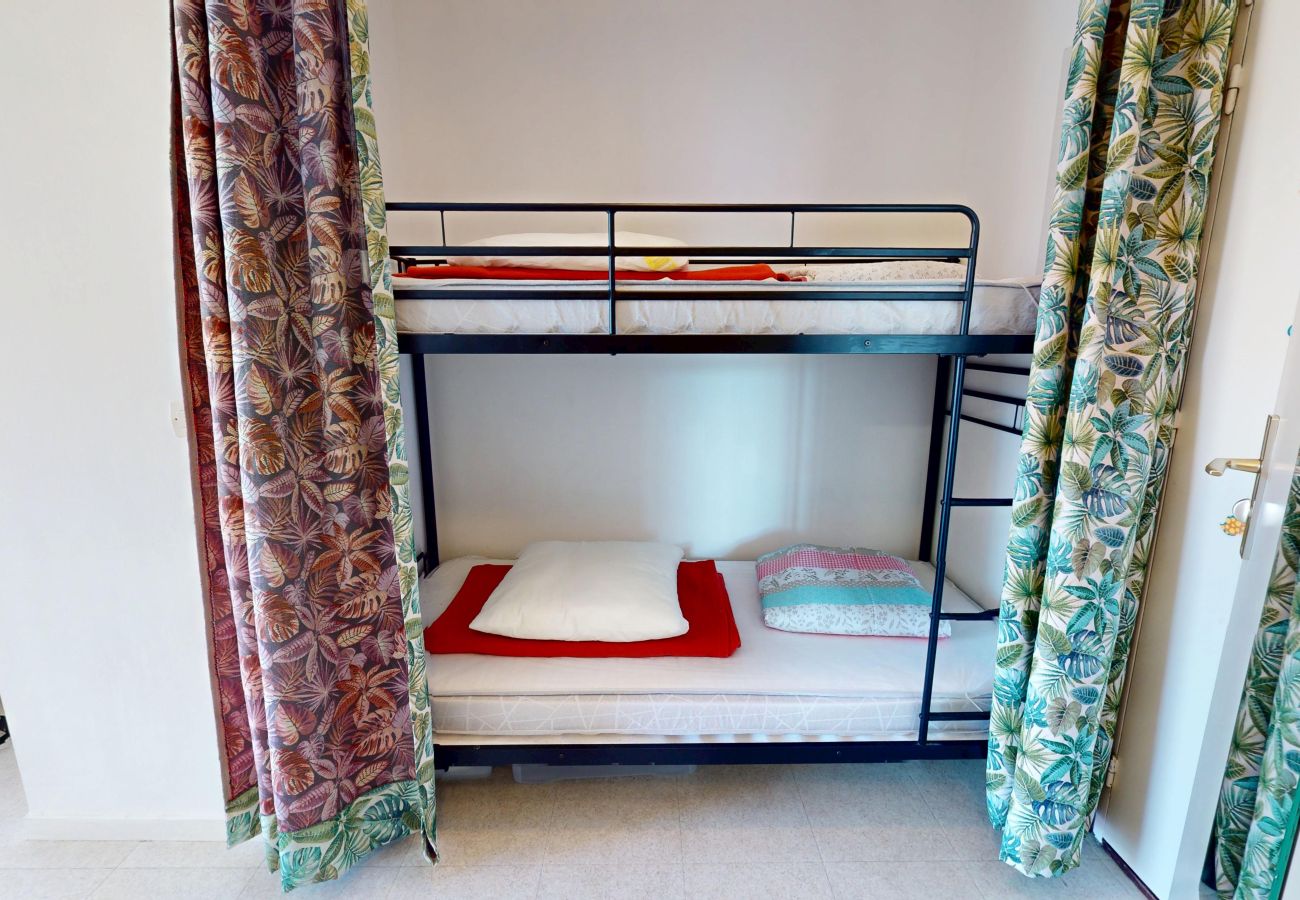 Studio à Le Pouliguen - Studio de l’Océan