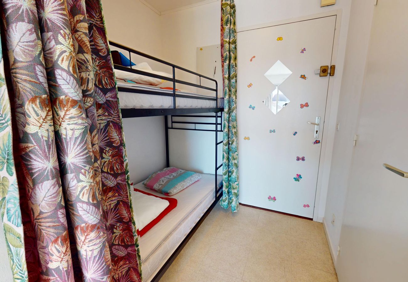 Studio à Le Pouliguen - Studio de l’Océan