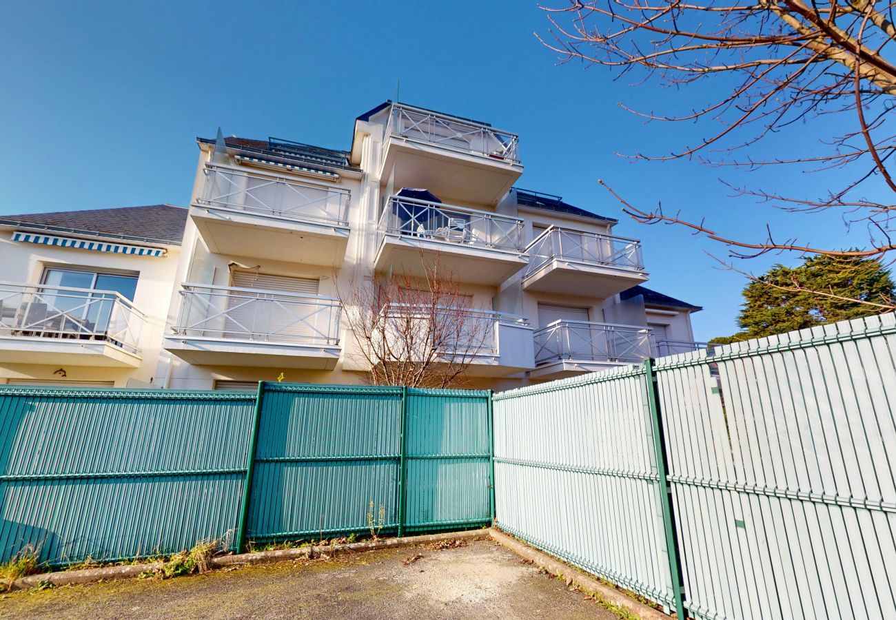 Studio à Le Pouliguen - Studio de l’Océan