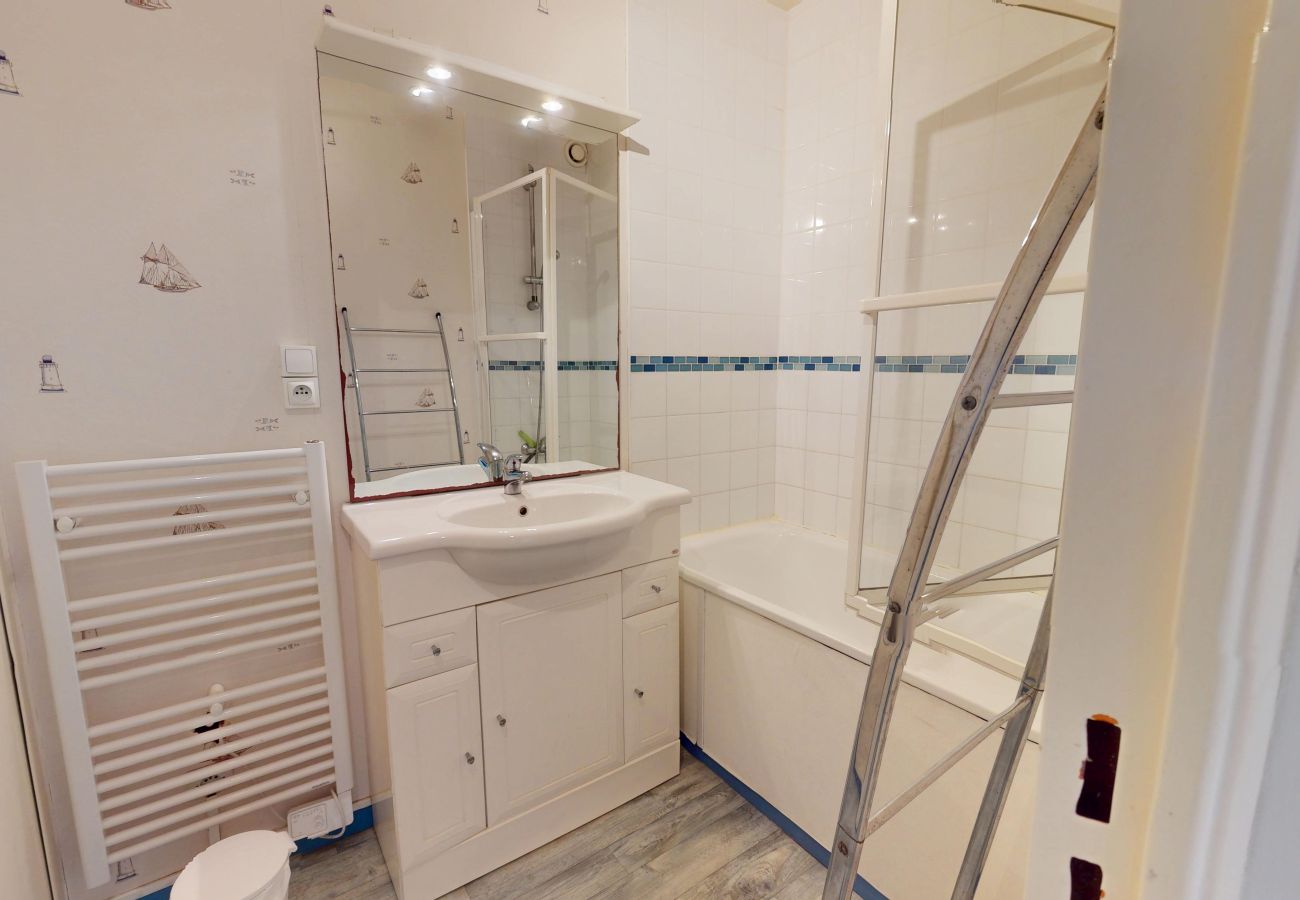 Appartement à Saint-Gilles-Croix-de-Vie - La Pause Atlantique