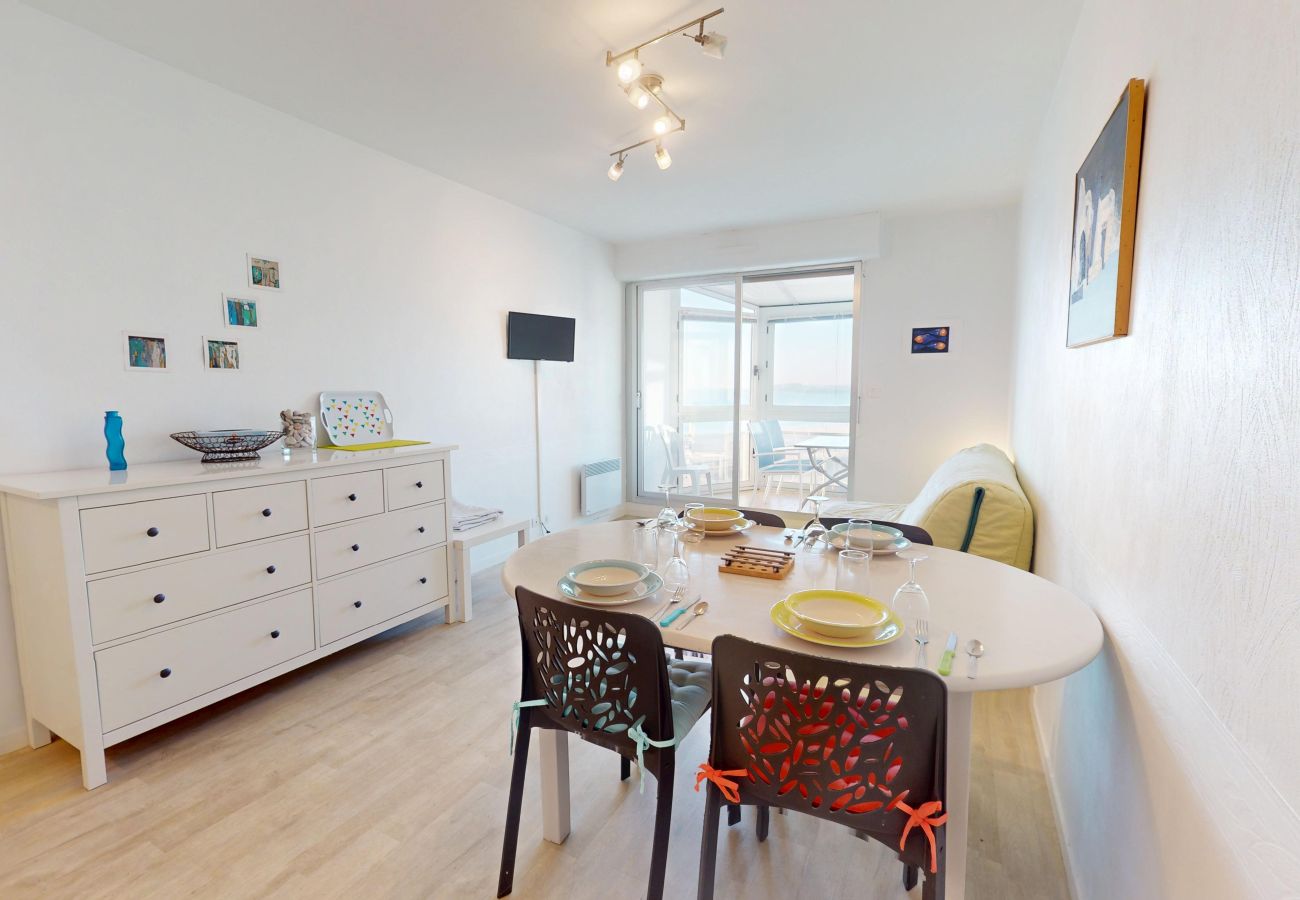 Appartement à Saint-Gilles-Croix-de-Vie - La Pause Atlantique