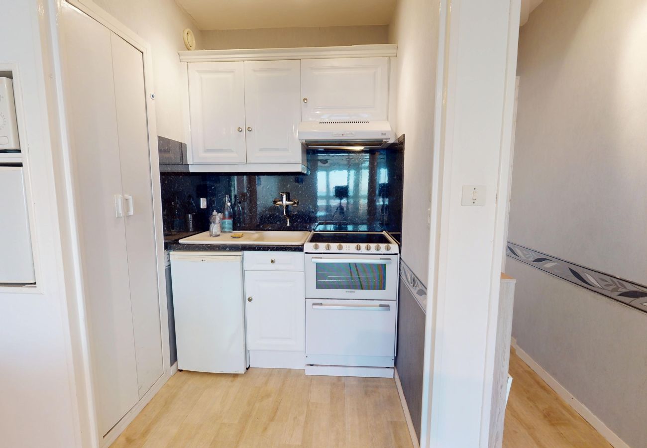 Appartement à Saint-Gilles-Croix-de-Vie - La Pause Atlantique