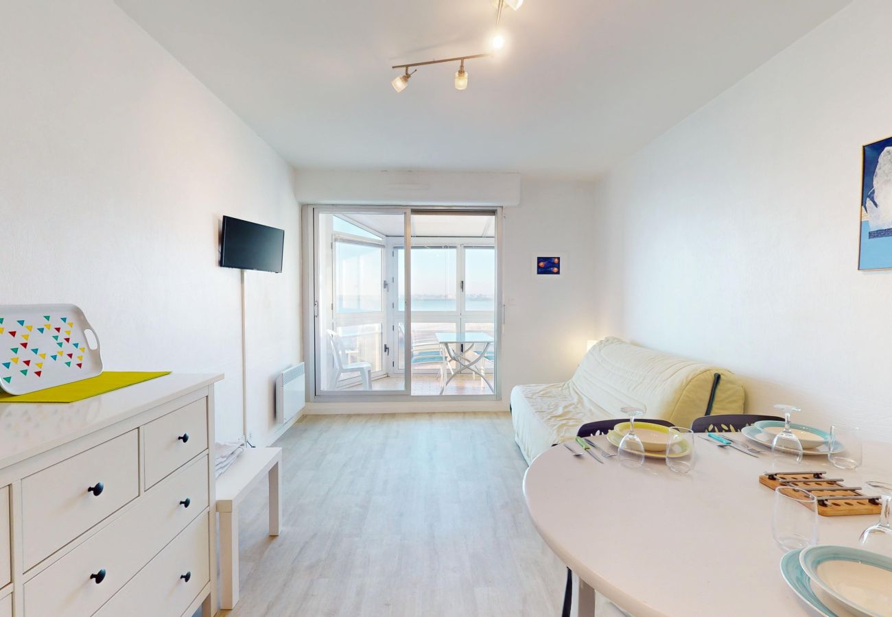 Appartement à Saint-Gilles-Croix-de-Vie - La Pause Atlantique