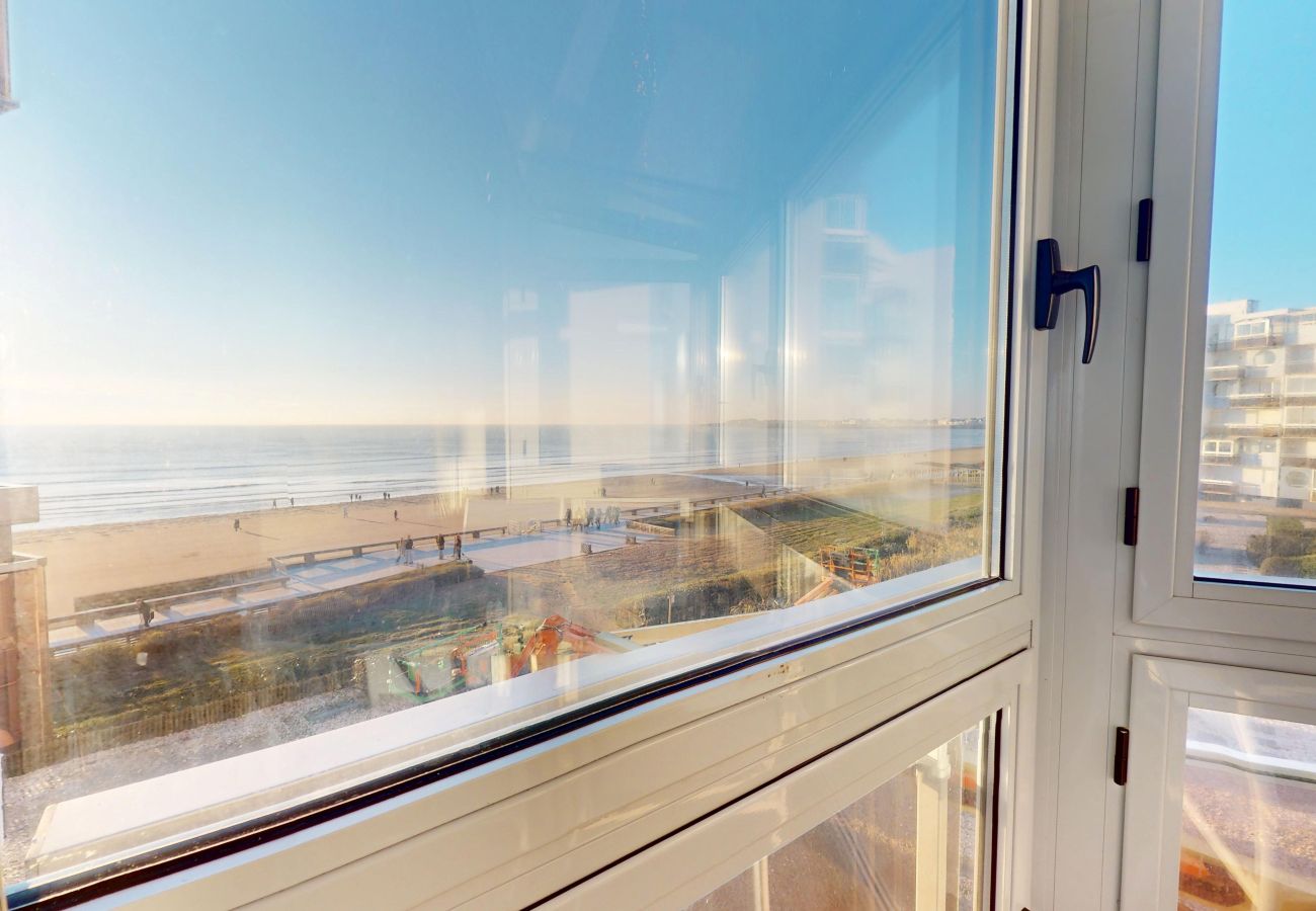 Appartement à Saint-Gilles-Croix-de-Vie - La Pause Atlantique