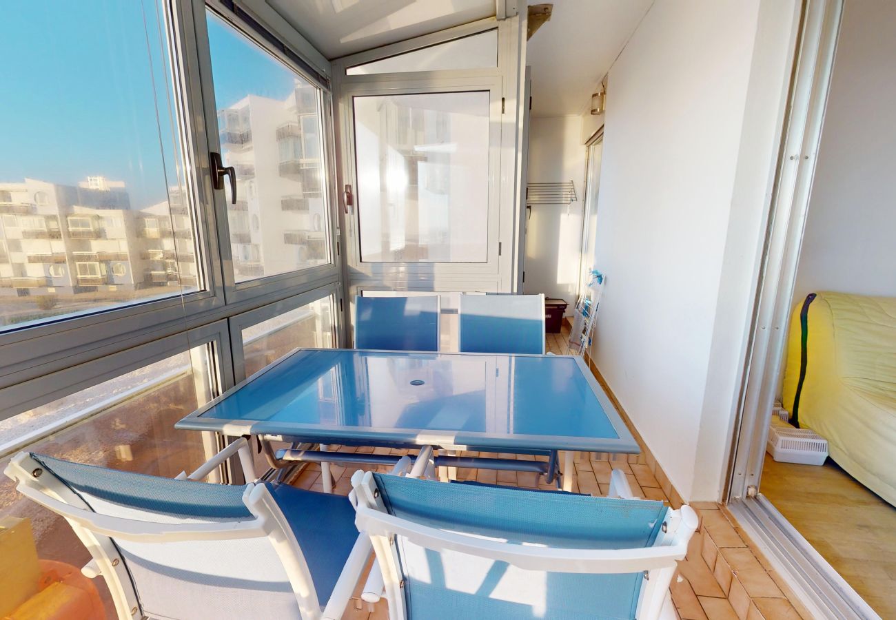 Appartement à Saint-Gilles-Croix-de-Vie - La Pause Atlantique