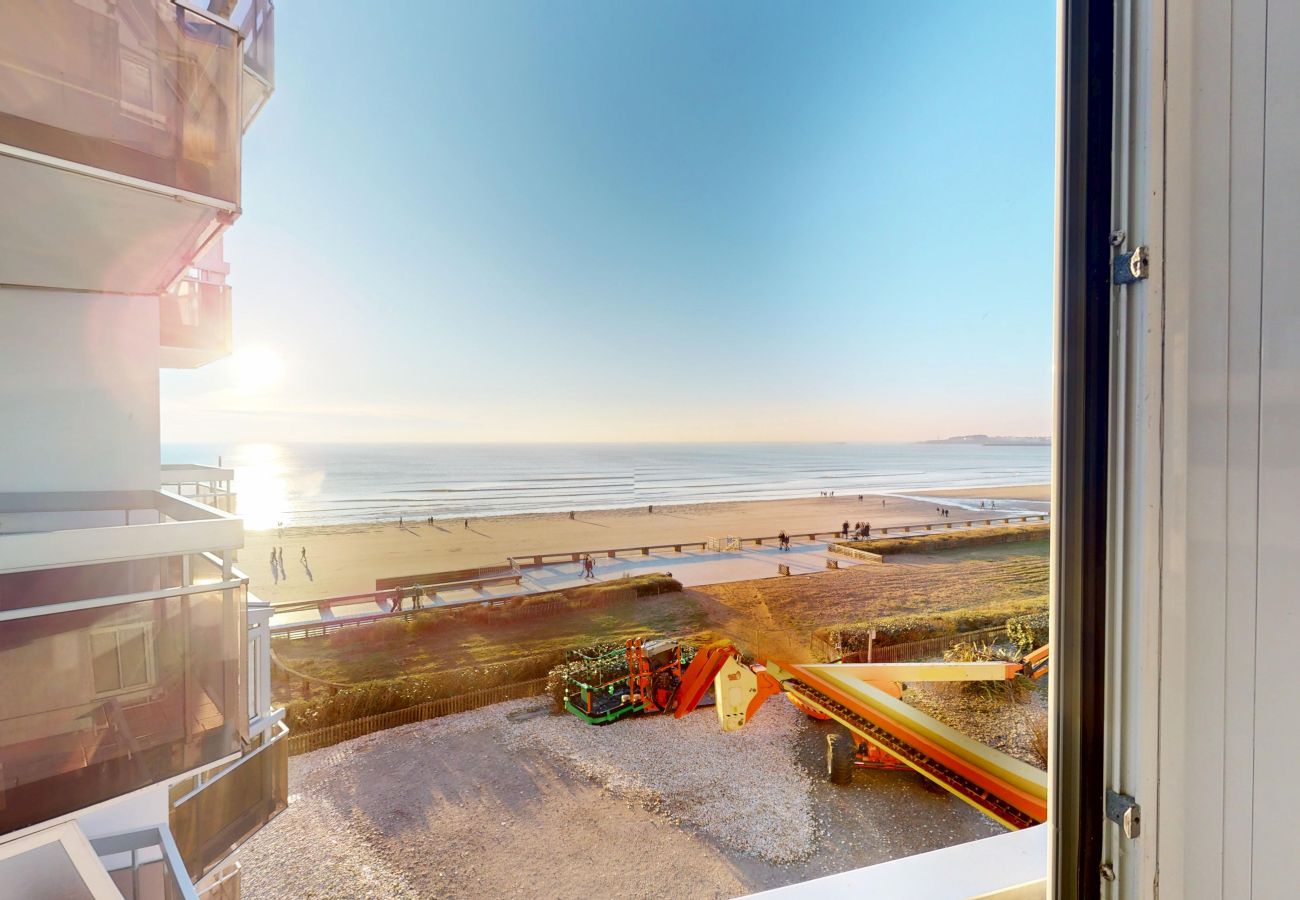 Appartement à Saint-Gilles-Croix-de-Vie - La Pause Atlantique