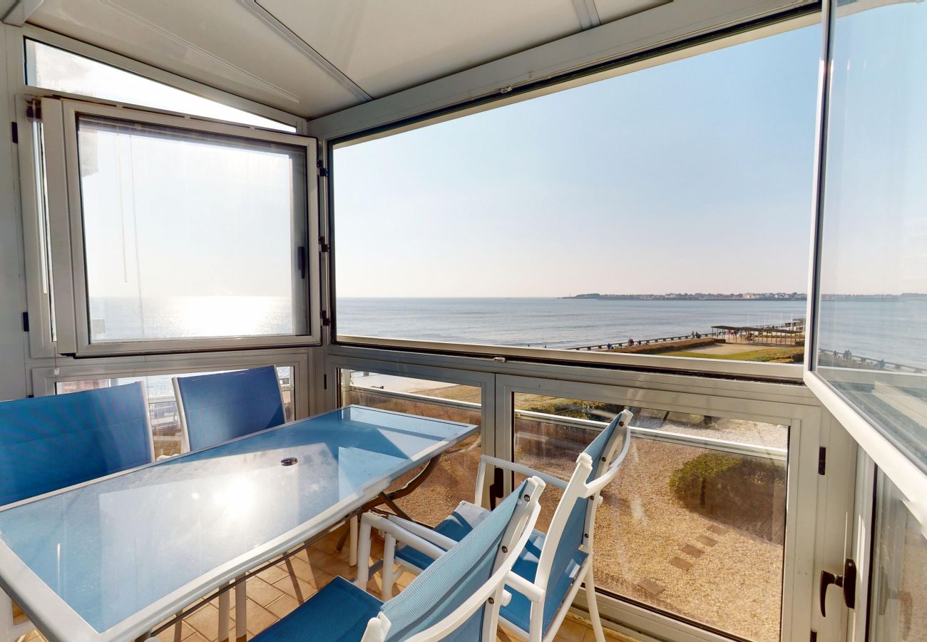 Appartement à Saint-Gilles-Croix-de-Vie - La Pause Atlantique