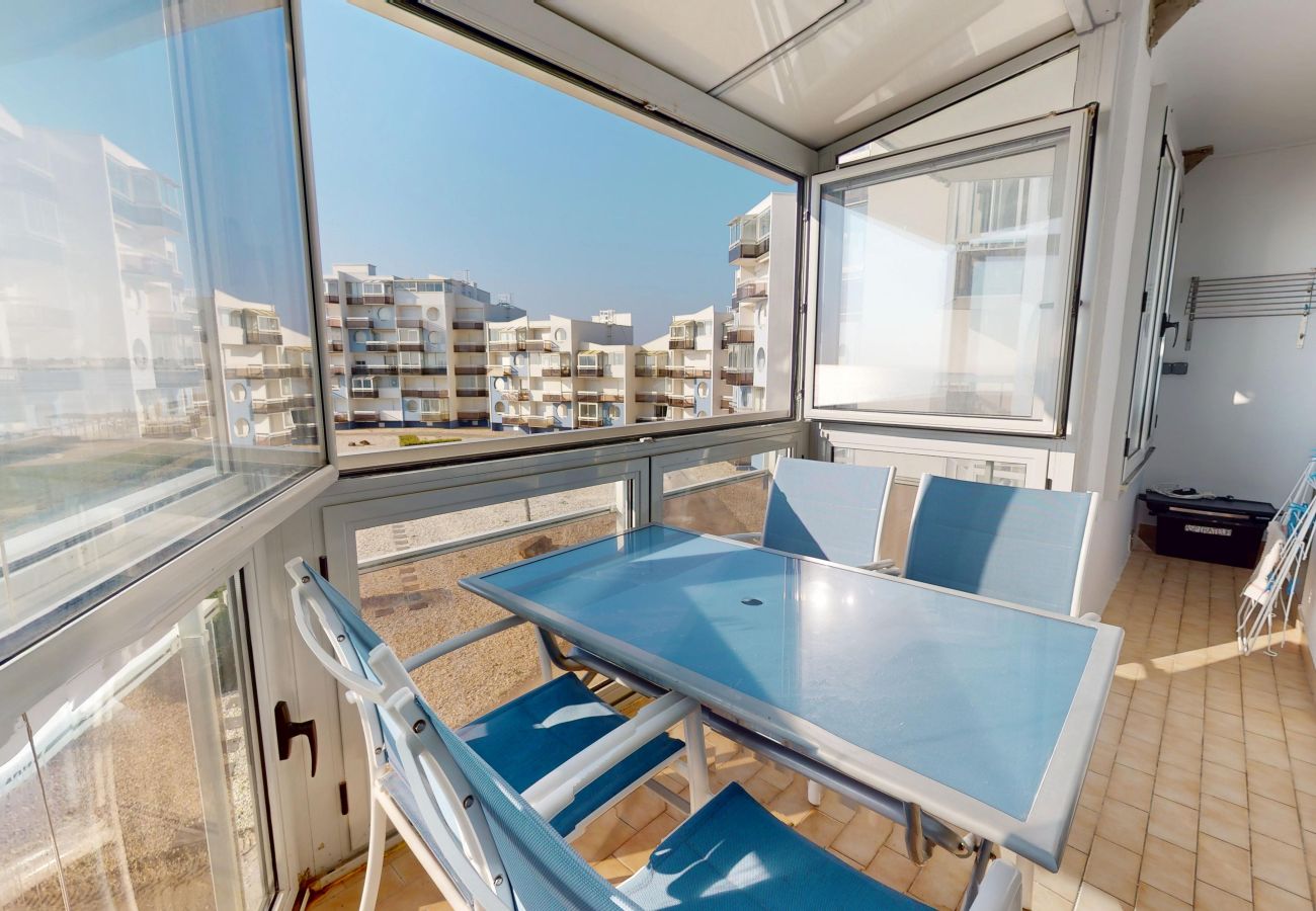 Appartement à Saint-Gilles-Croix-de-Vie - La Pause Atlantique