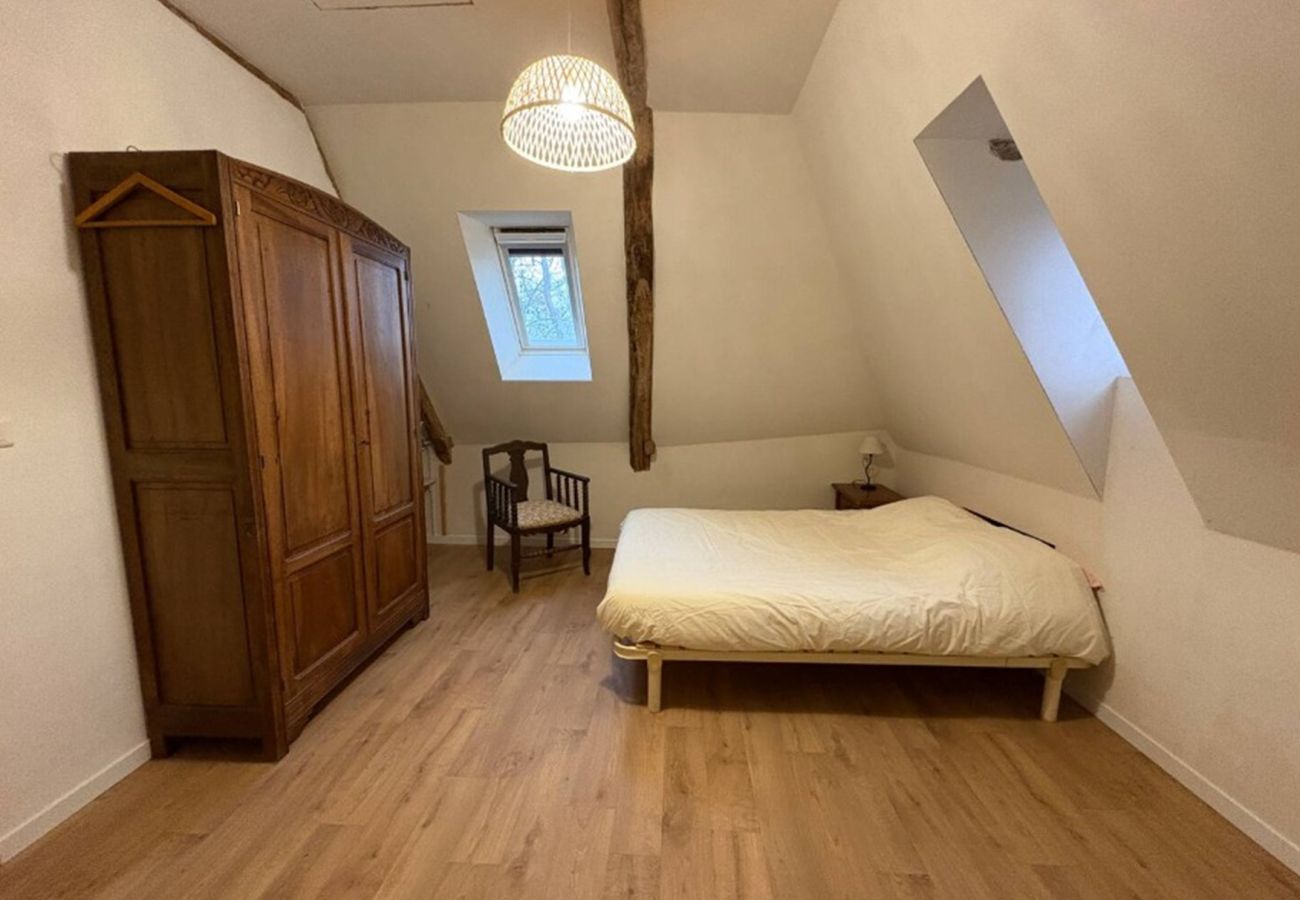 Maison à Cénevières - L'Oustal de la Rivière à 4km de Saint-Cirq-Lapopie