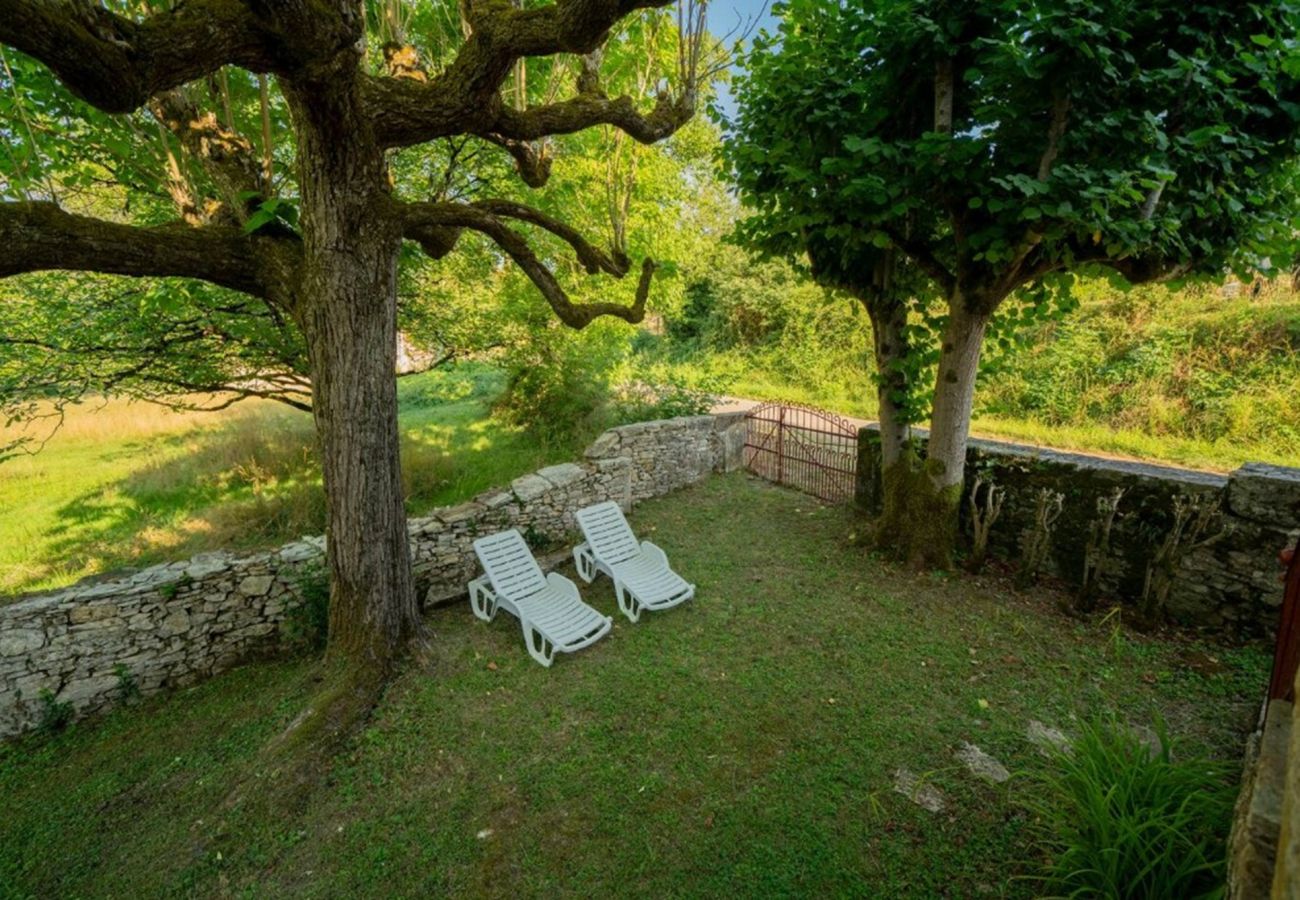 Maison à Cénevières - L'Oustal de la Rivière à 4km de Saint-Cirq-Lapopie