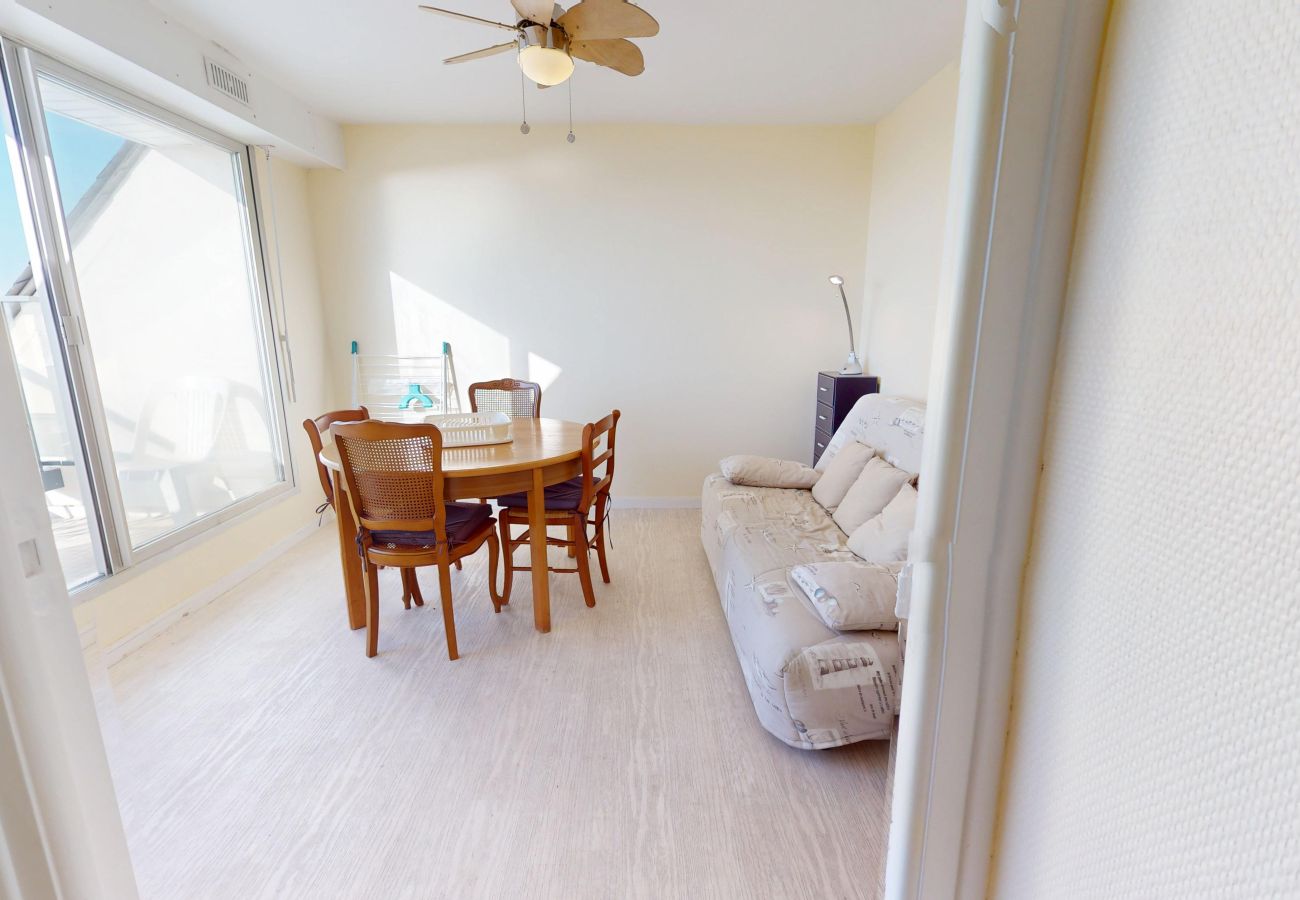 Appartement à La Turballe - Le Balcon du Port