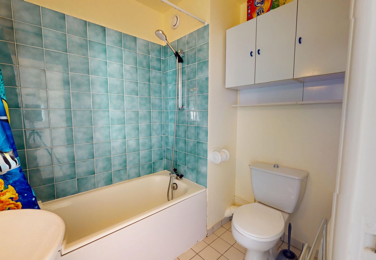 Appartement à La Turballe - Le Balcon du Port