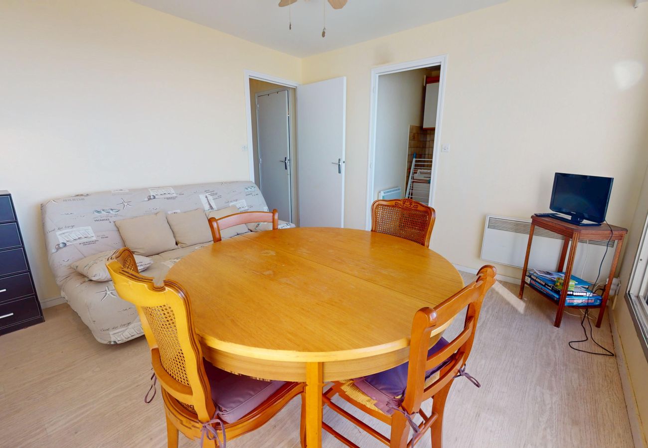 Appartement à La Turballe - Le Balcon du Port