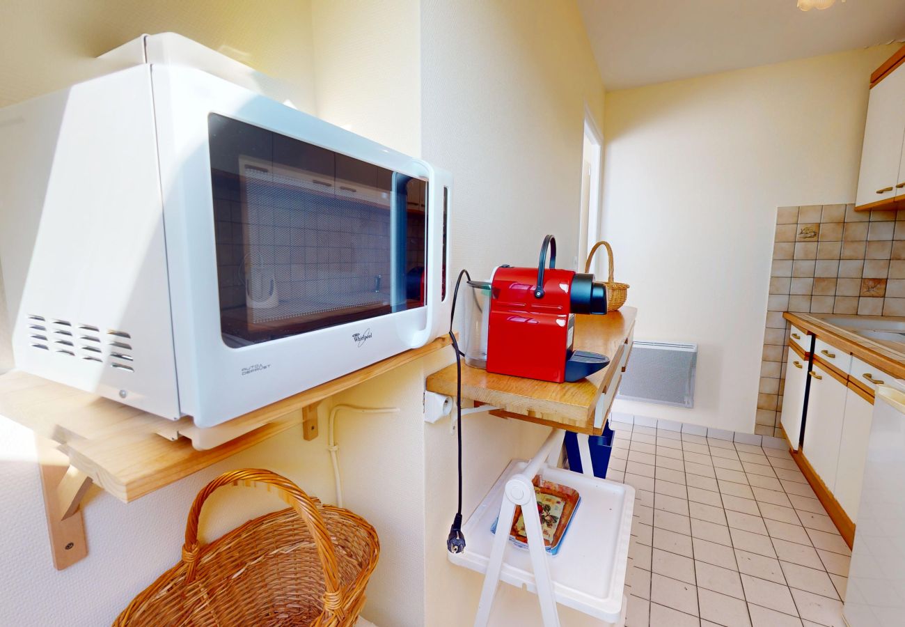 Appartement à La Turballe - Le Balcon du Port