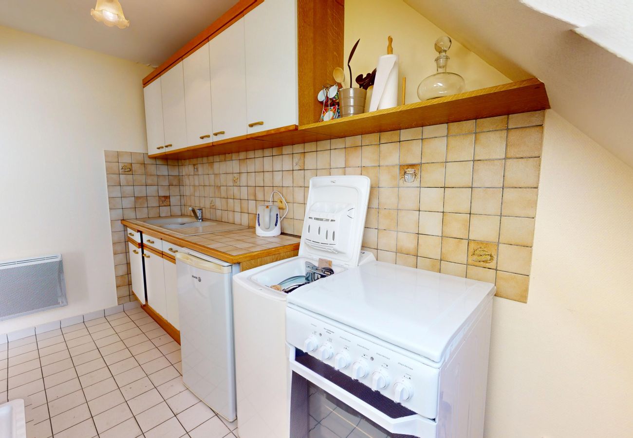 Appartement à La Turballe - Le Balcon du Port