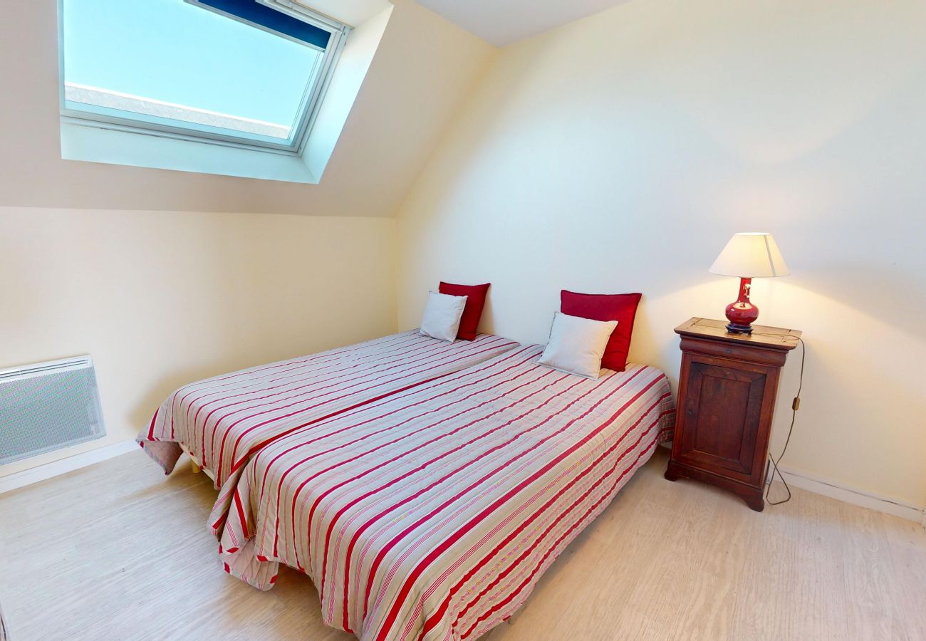 Appartement à La Turballe - Le Balcon du Port