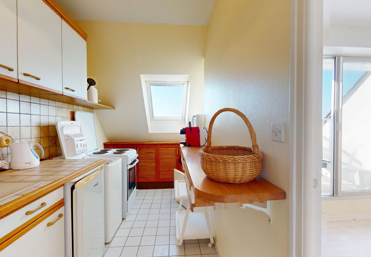 Appartement à La Turballe - Le Balcon du Port